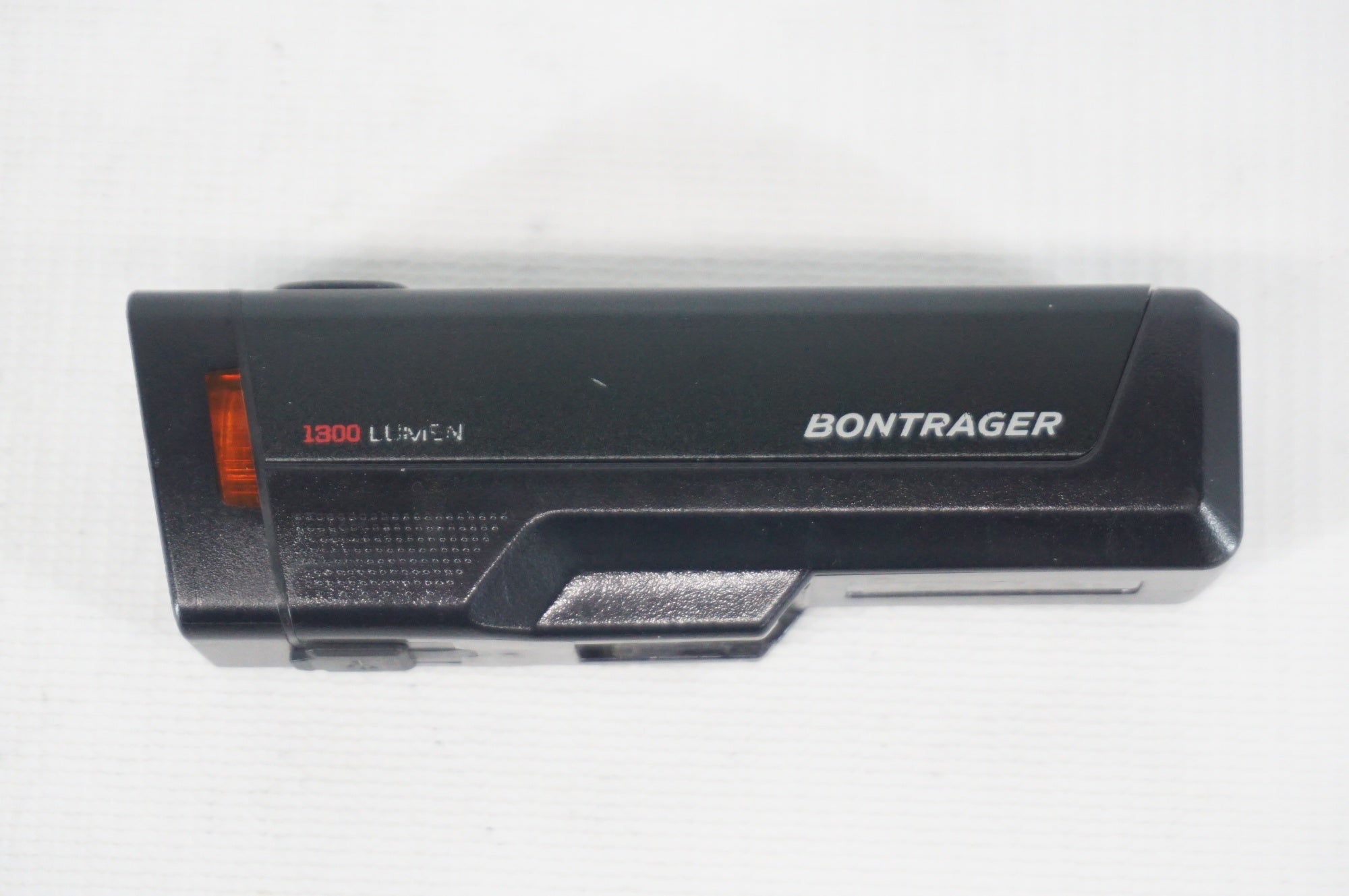 BONTRAGER 「ボントレガー」 ION PRO RT 1300 フロントライト / 阪急