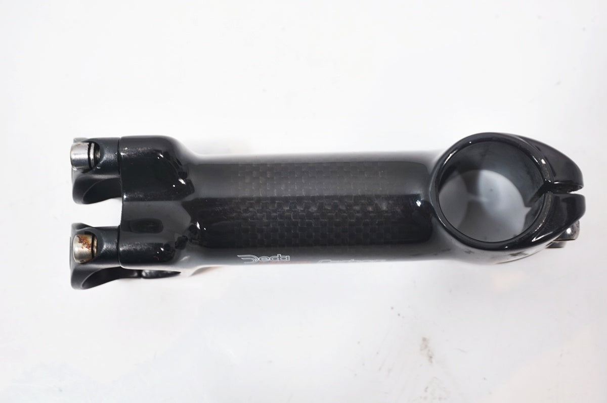 DEDA 「デダ」 ULTRA CARBON φ31.7 110mm ステム / バイチャリ世田谷店