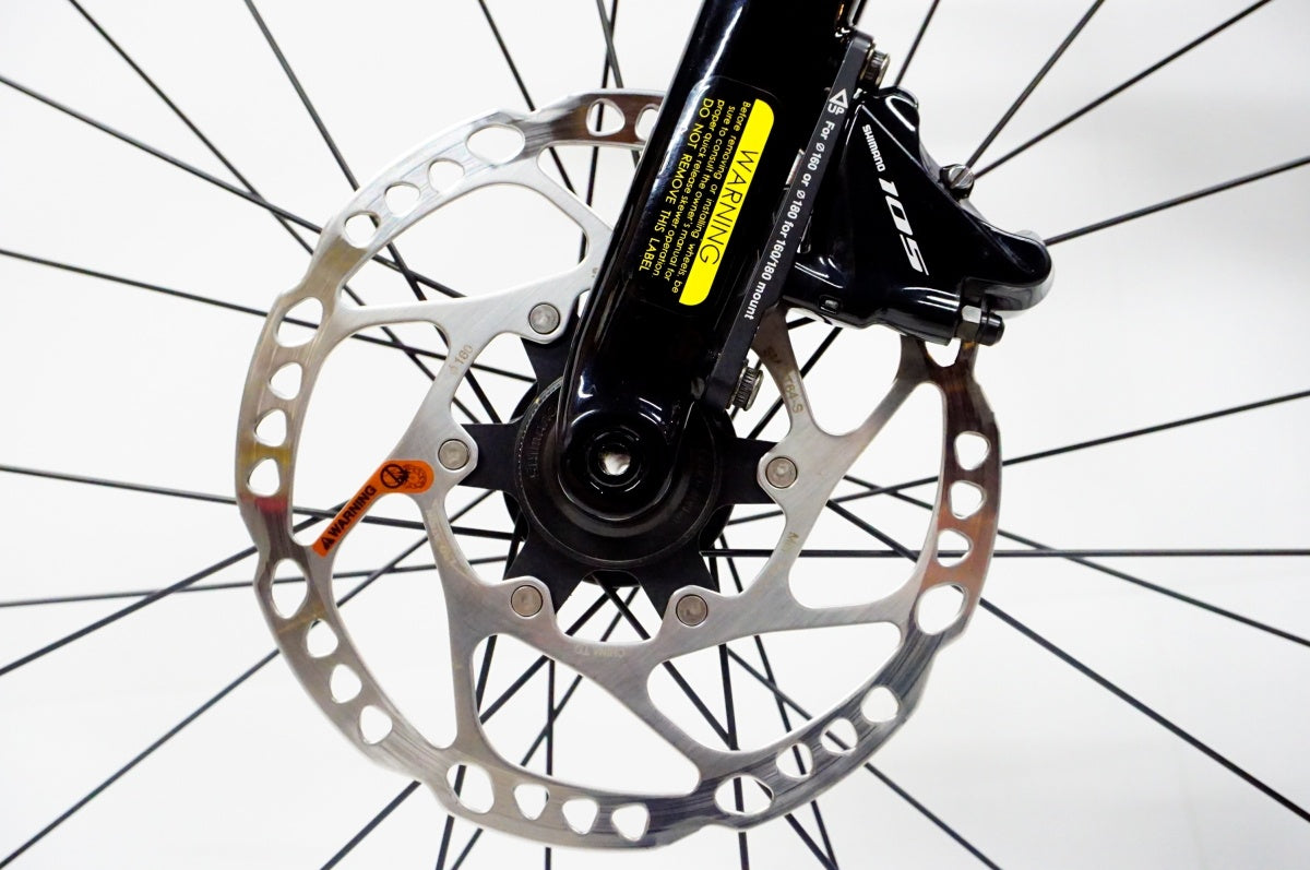 CANNONDALE 「キャノンデール」 CAAD13 DISC 105 2021年モデル ロードバイク / 名古屋大須店