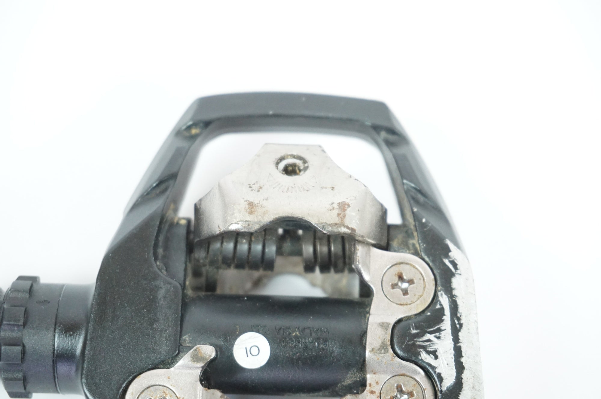 SHIMANO 「シマノ」 PD-M530 ペダル / 宇都宮店