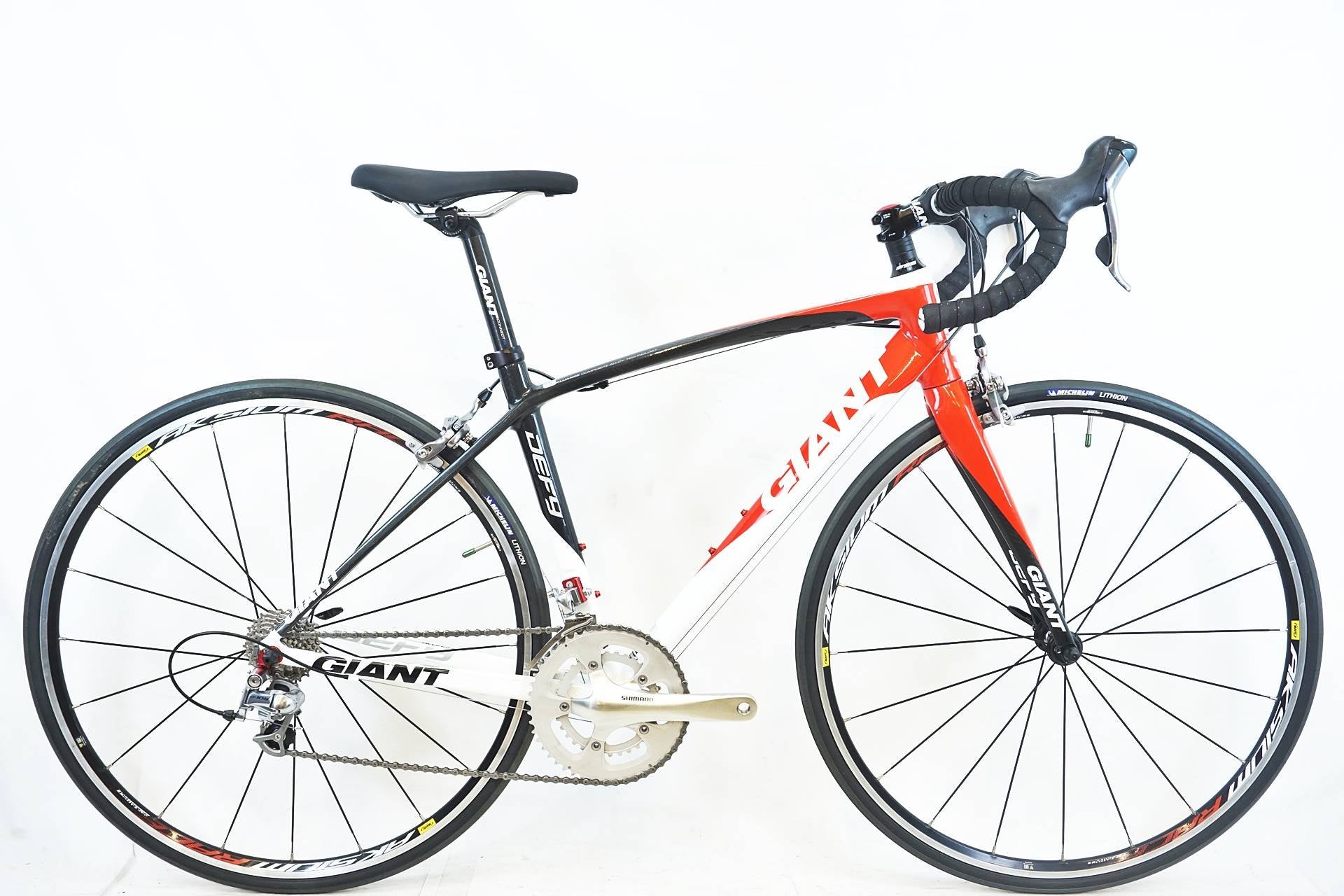 GIANT 「ジャイアント」 DEFY ALLIANCE 0 2010年モデル ロードバイク / 有明ガーデン店
