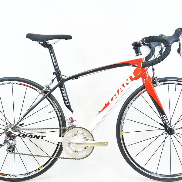 ジャインアント　ロードバイク GIANT 「ジャイアント」 DEFY ALLIANCE 0 2010年モデル ロード