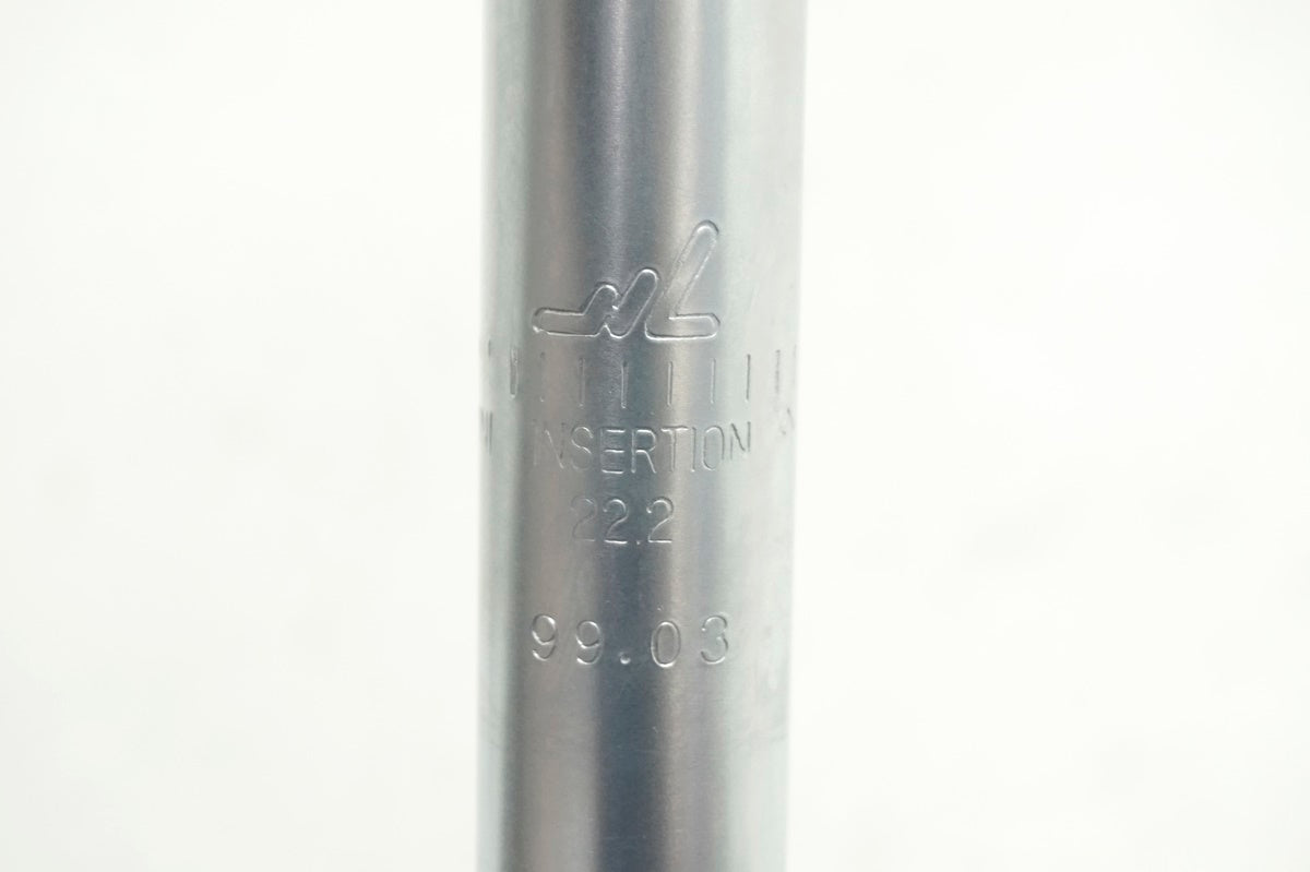ブランド不明 Φ25.4 40mm ステム / 大阪門真店