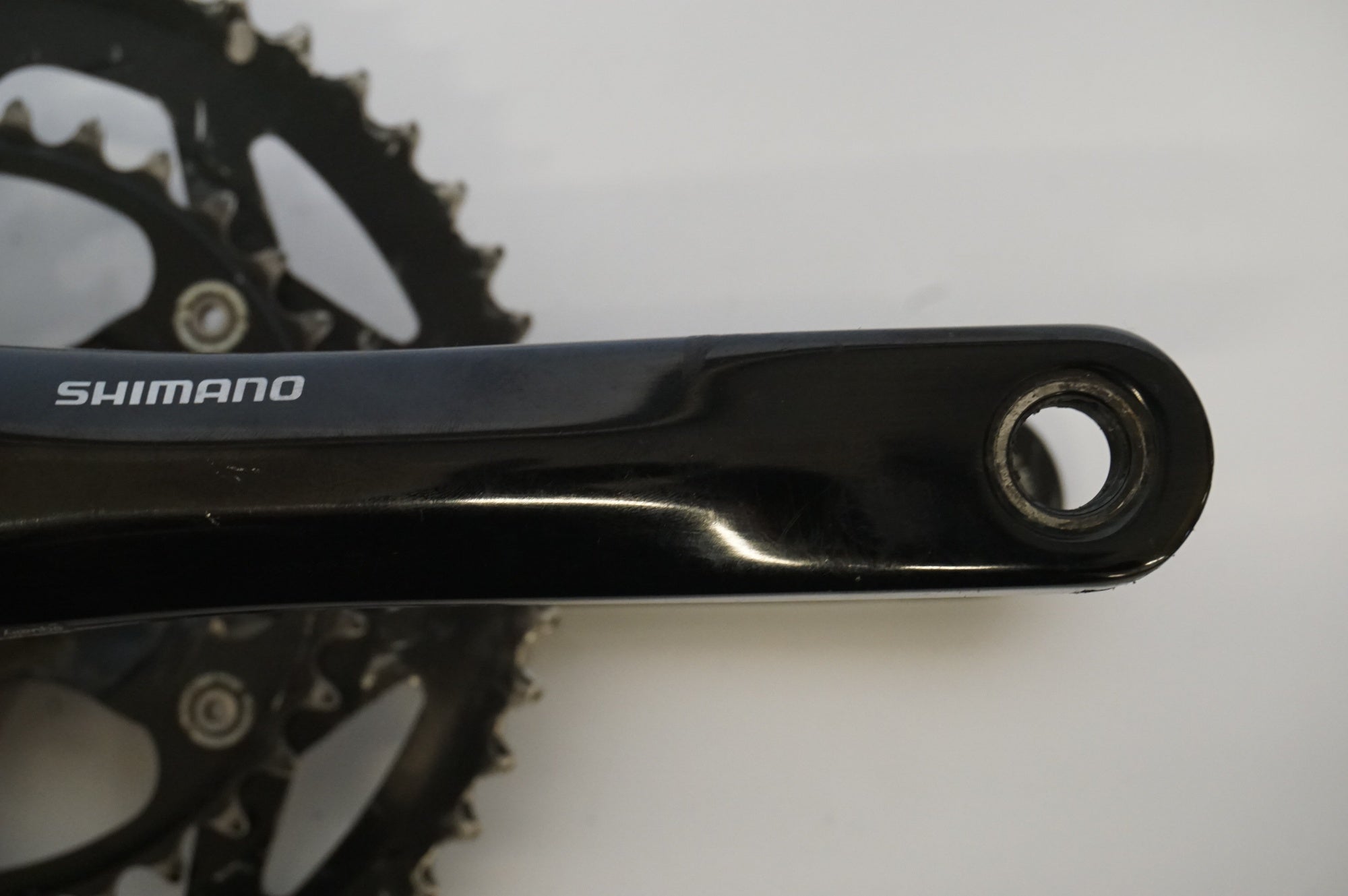 SHIMANO 「シマノ」 FC-RS500 50-34T 170mm クランク / 浜松店