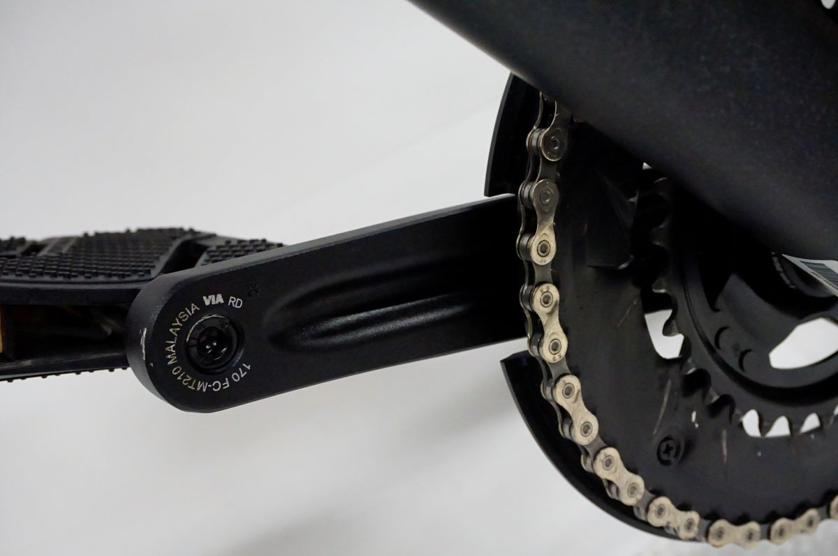 TREK 「トレック」 FX3 WSD DISC 2020-2021年モデル クロスバイク