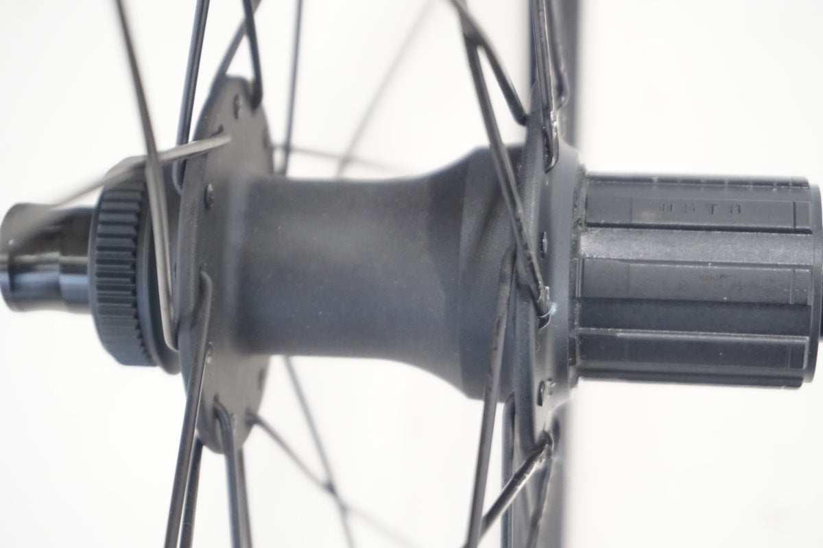 MAVIC 「マヴィック」 OPEN DISC SHIMANO11速 ホイールセット/ 滋賀大津店