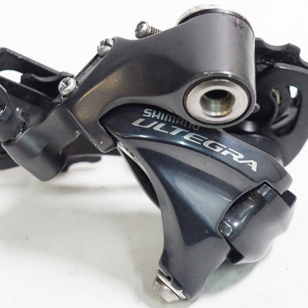 SHIMANO 「シマノ」 ULTEGRA RD-6800 リアディレイラー / 熊谷本店