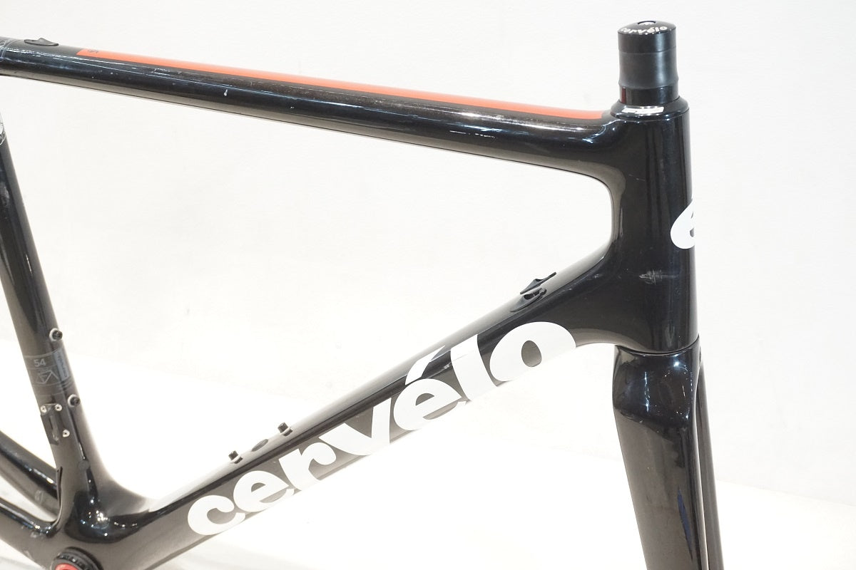 CERVELO 「サーベロ」 R2 2015年モデル フレームセット / 横浜戸塚店