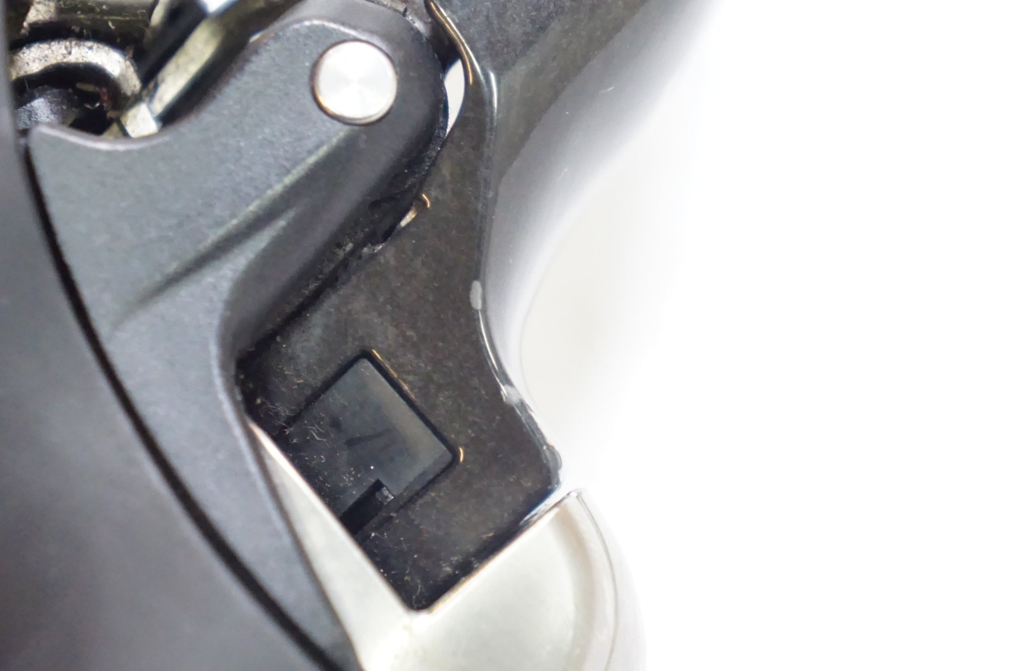 SHIMANO 「シマノ」 ULTEGRA ST-6700 デュアルコントロールレバー