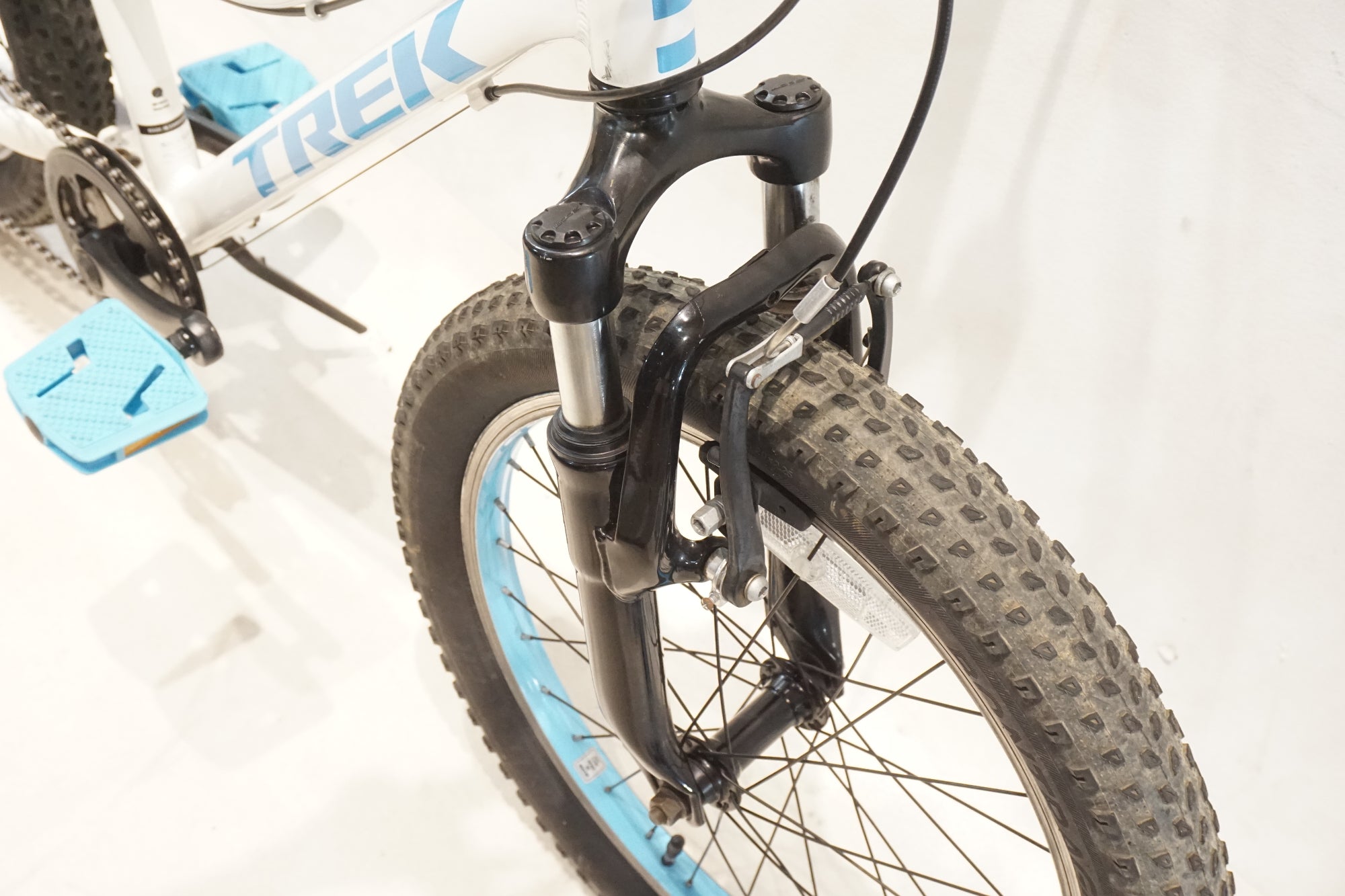 TREK 「トレック」 PRECALIBER 20 2022年モデル キッズバイク / 横浜戸塚店