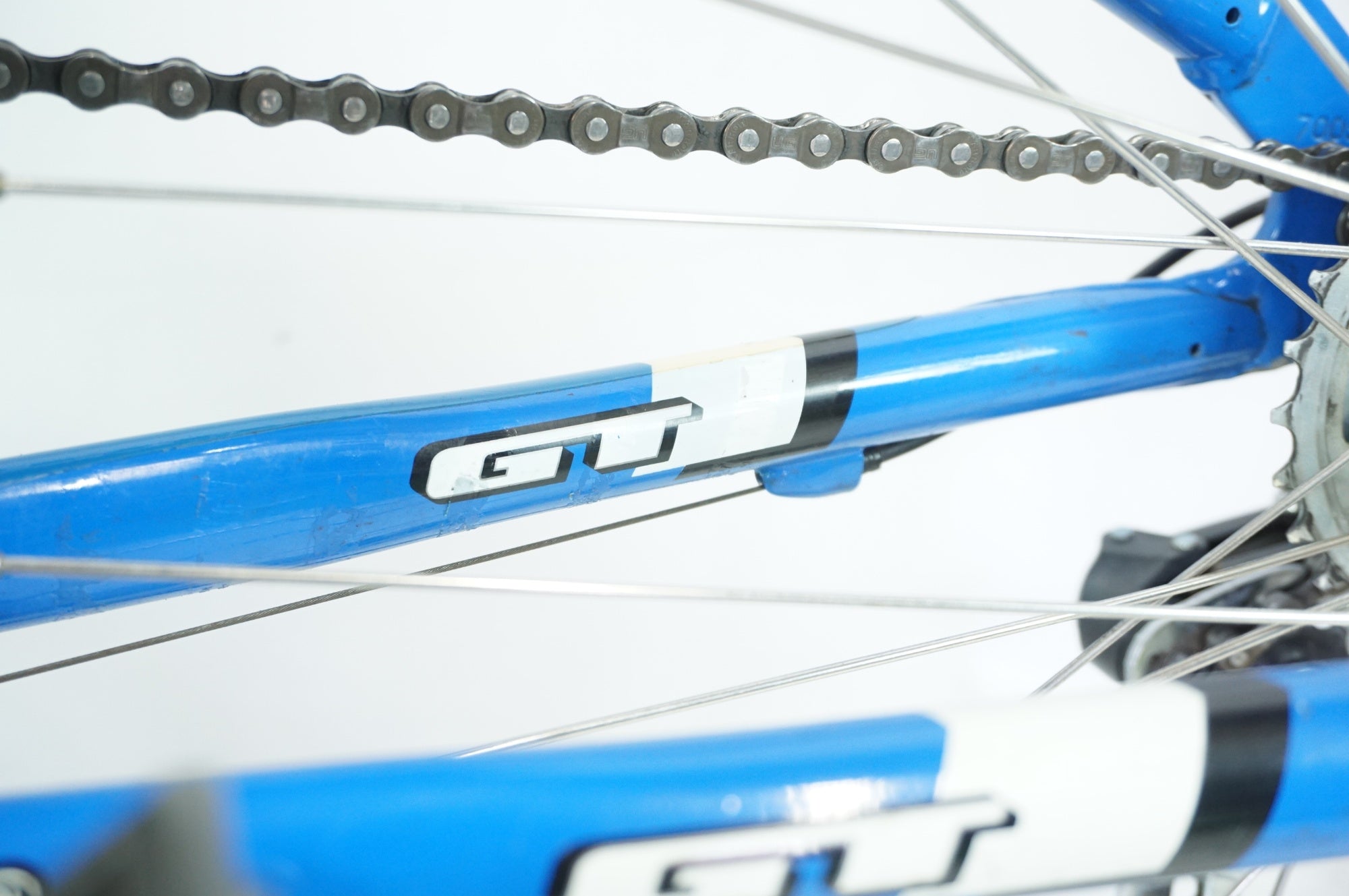 GT 「ジーティー」 AGGRESSOR 3.0 年式不明 マウンテンバイク / 宇都宮