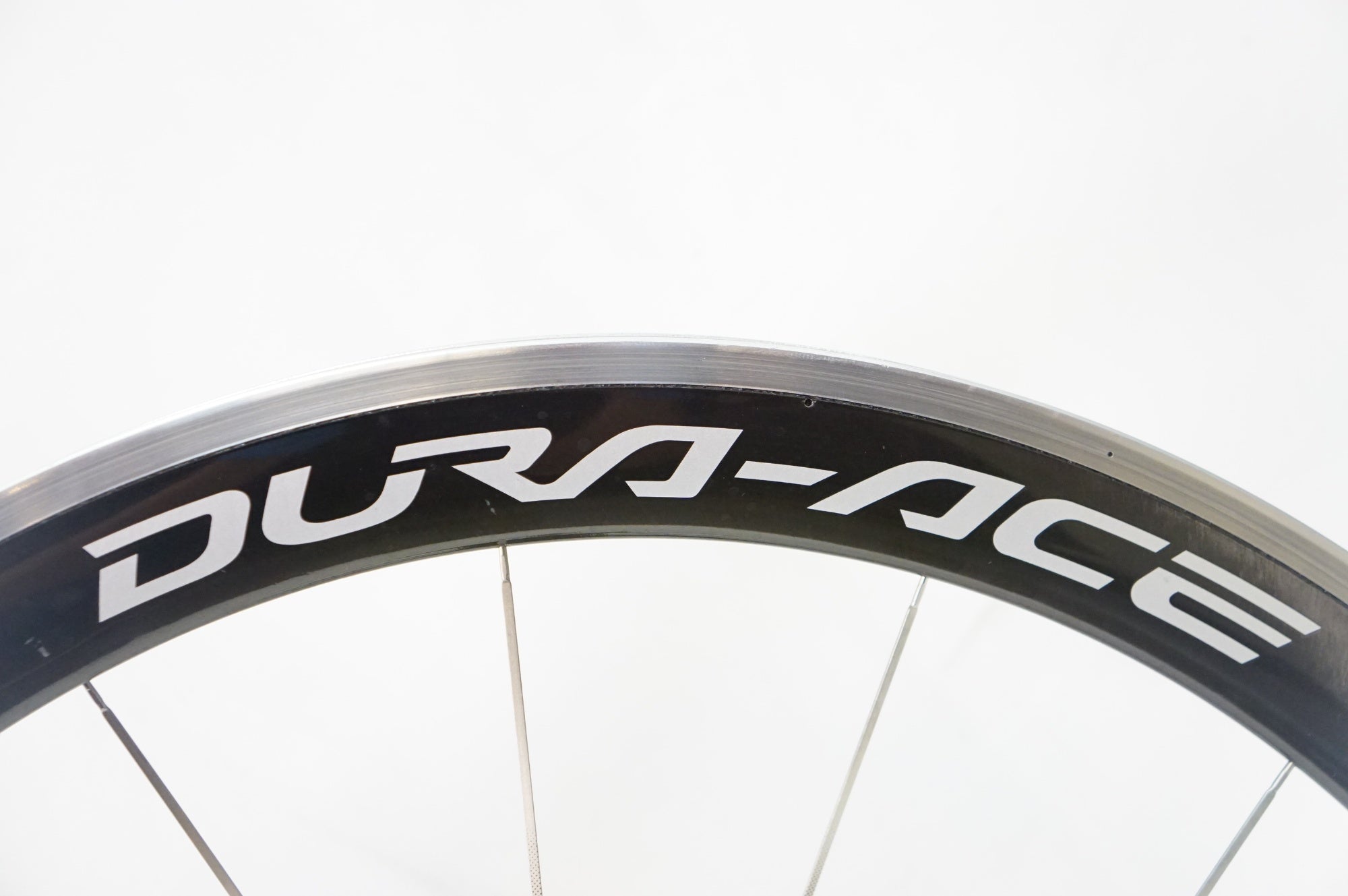 SHIMANO 「シマノ」 DURA-ACE WH-9000-C50-CL シマノ11速 ホイールセット / 熊谷本店