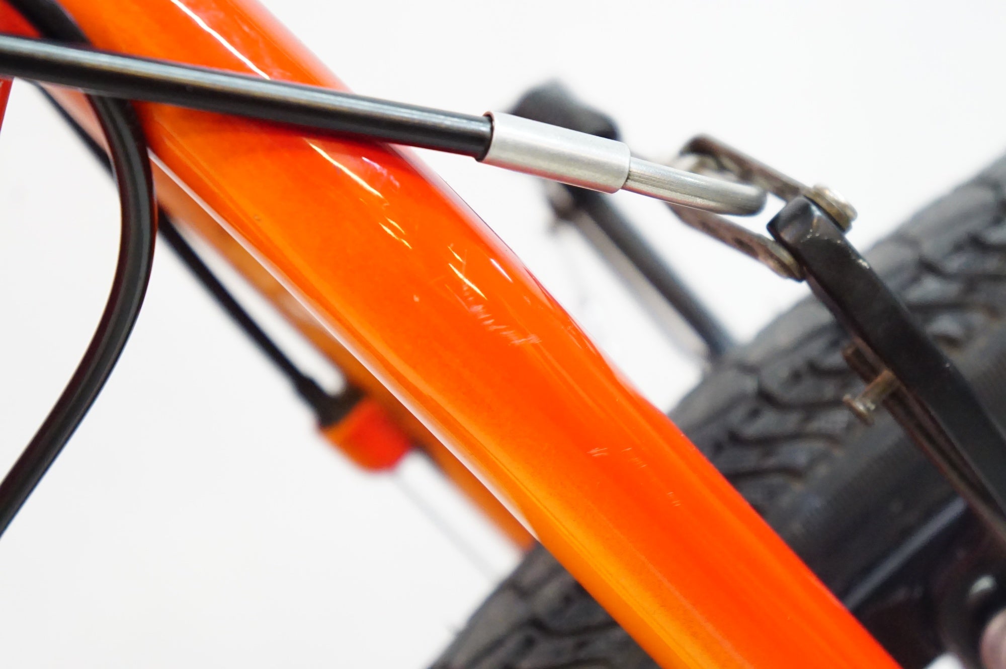 KLEIN 「クライン」 ATTITUDE 2002年頃 マウンテンバイク / 熊谷本店