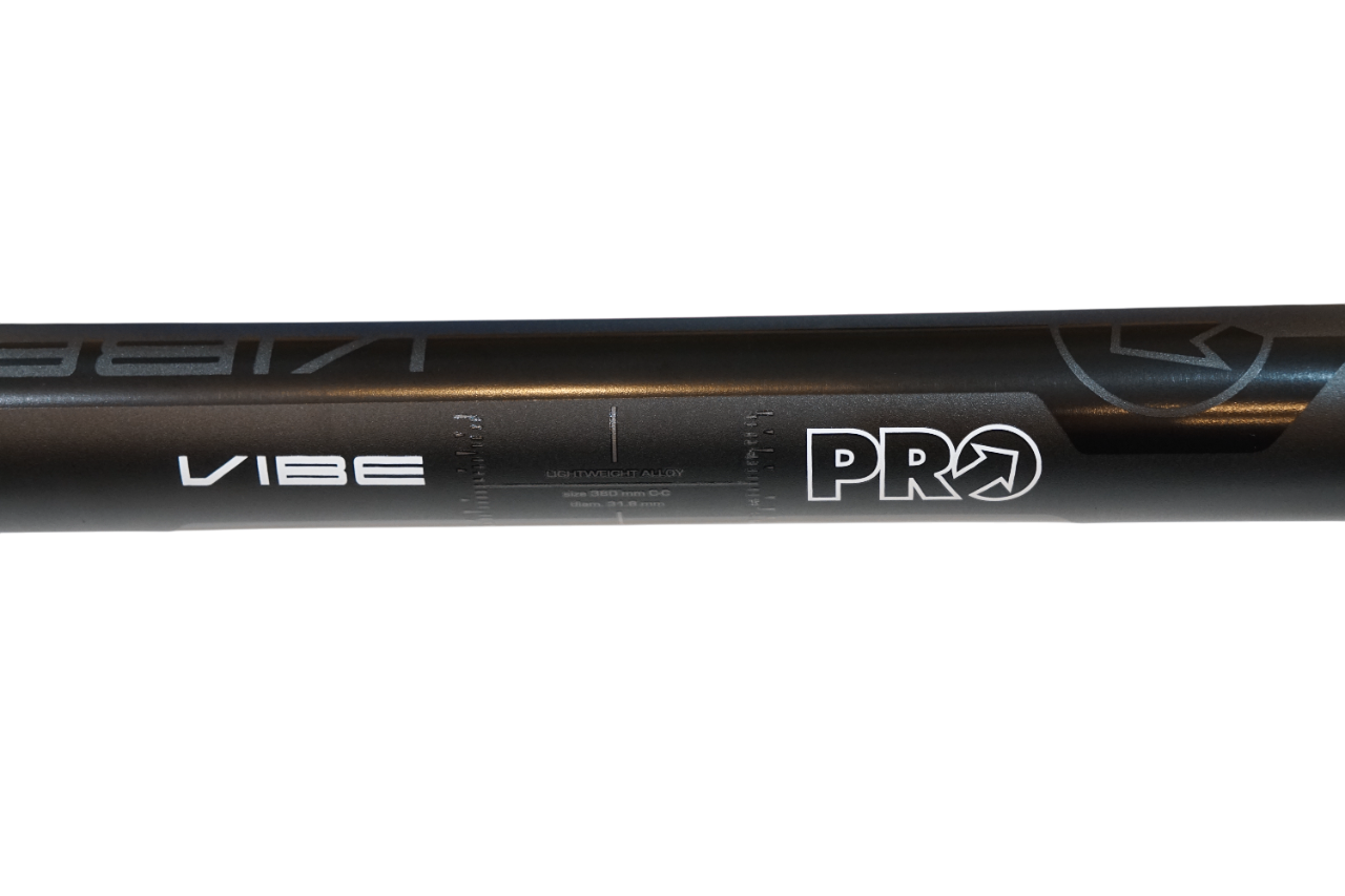SHIMANO 「シマノ」 PRO VIBE φ31.8 380mm ハンドル / バイチャリ浦和ベース