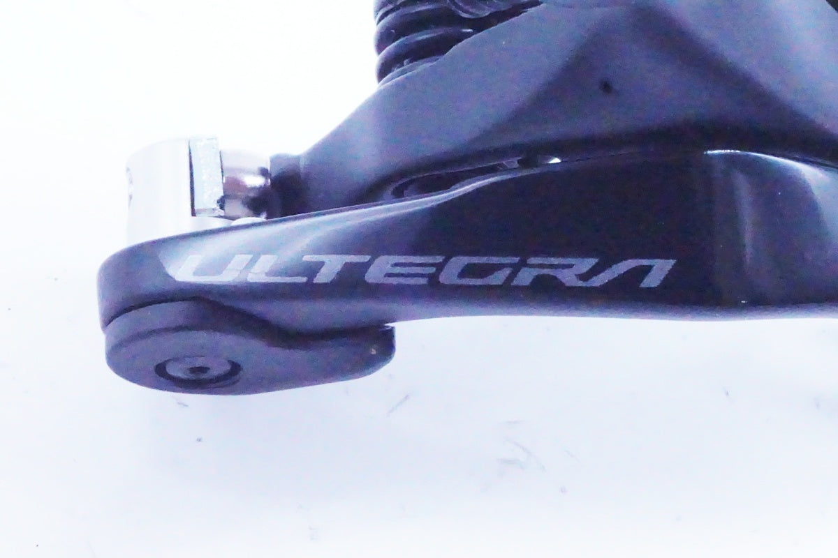 SHIMANO「シマノ」 ULTEGRA BR-R8100 キャリパーブレーキセット/ 京都西院店