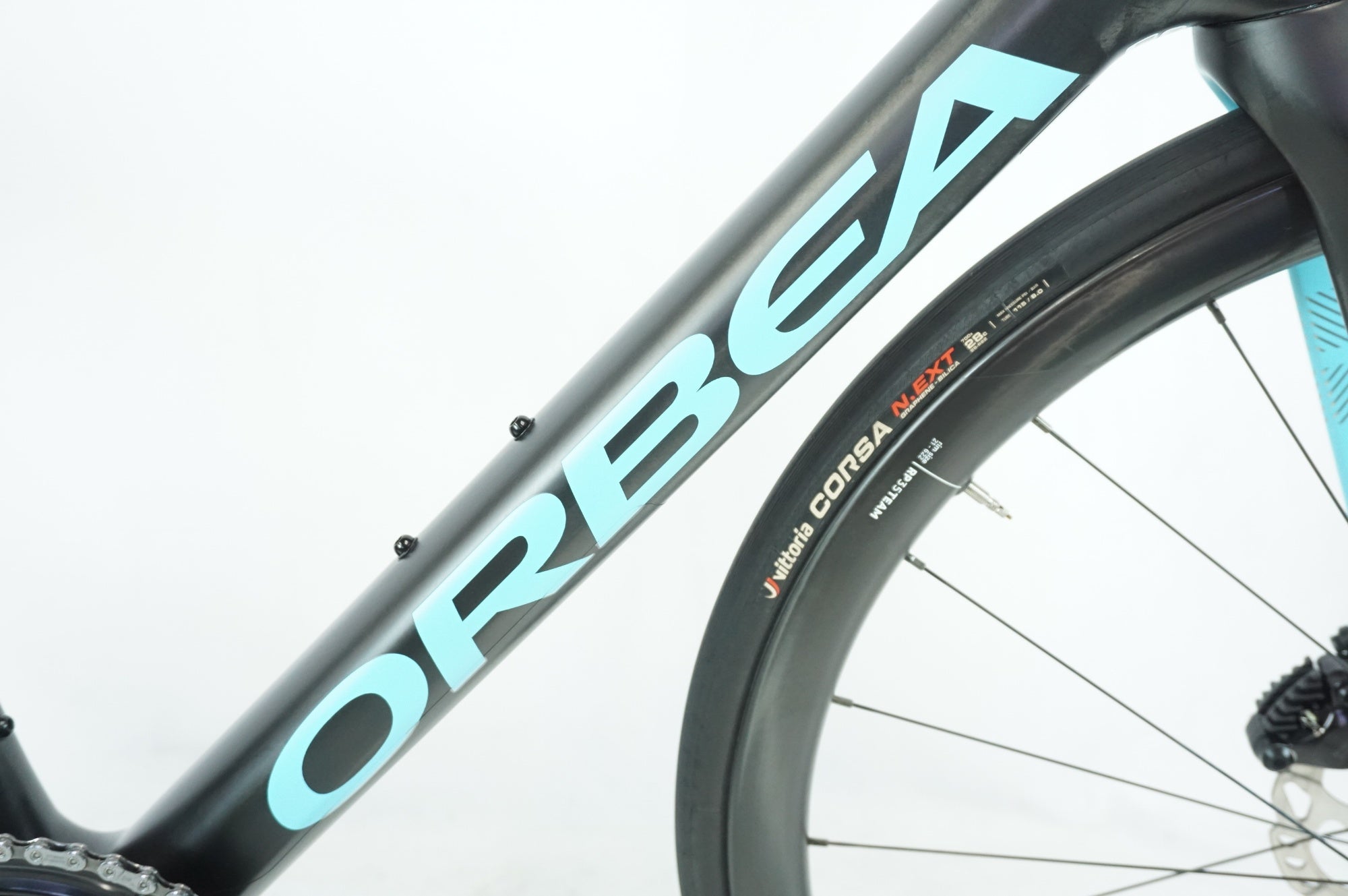 ORBEA 「オルベア」 ORCA 2024年頃 ロードバイク / 宇都宮店