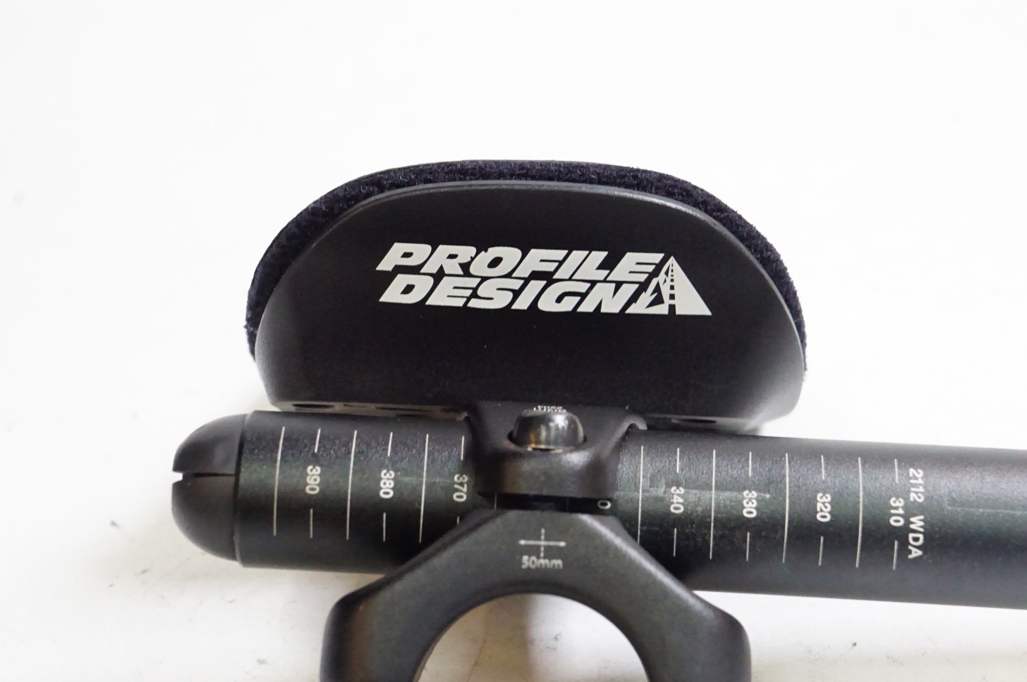 プロファイルデザイン DHバー SONIC/ERGO/45/25aトライアスロン PROFILE DESIGN ( プロファイル デザイン ) TTバイク用（DH