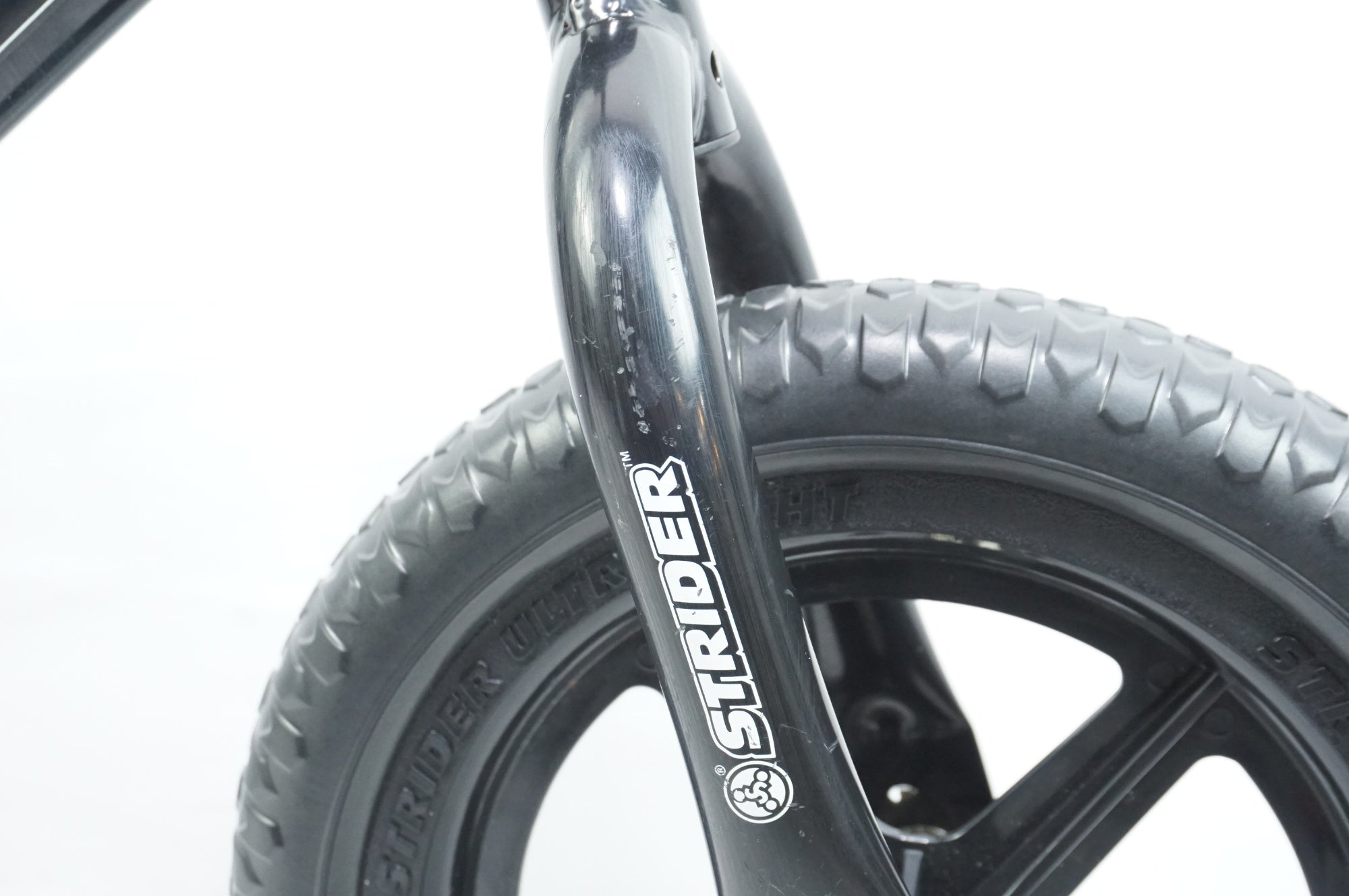 STRIDER 「ストライダー」 SPORT 12 2015年モデル 12インチ キッズバイク / 中目黒店