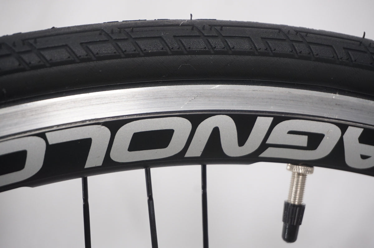 CAMPAGNOLO 「カンパニョーロ」 EURUS G3 カンパフリー ホイールセット / AKIBA店