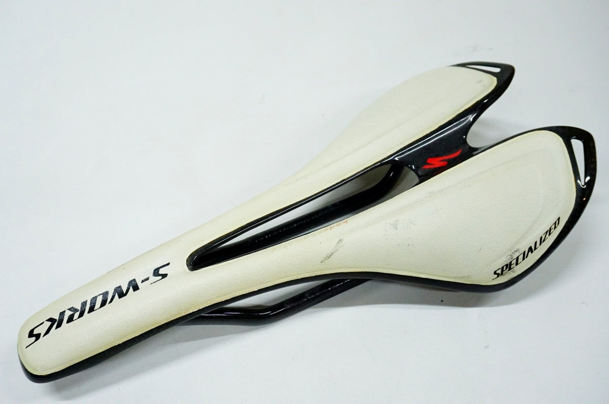 SPECIALIZED 「スペシャライズド」 S-WORKS TOUPE サドル / 名古屋大須店