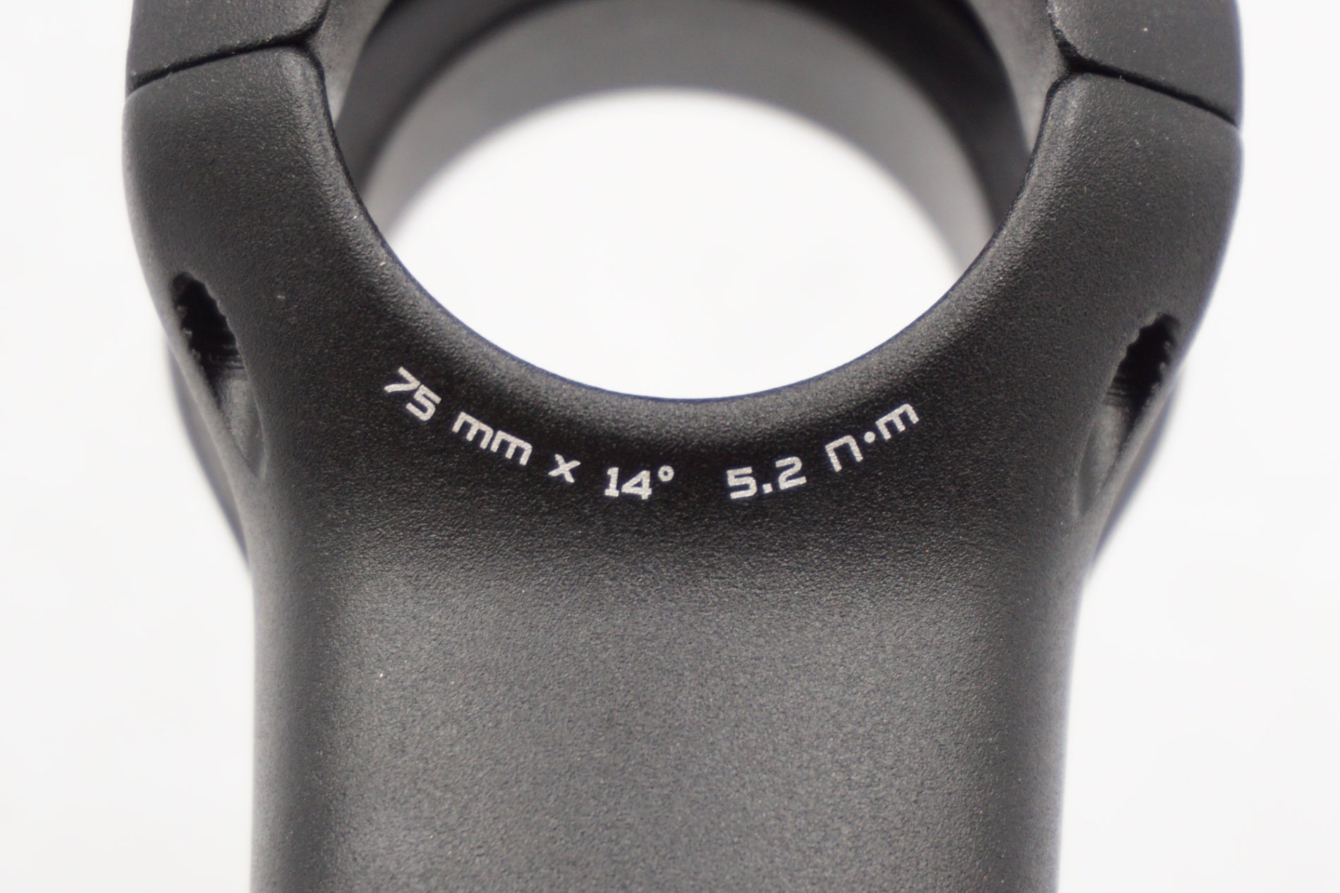 SPECIALIZED 「スペシャライズド」 Φ31.8 75mm ステム / 奈良店