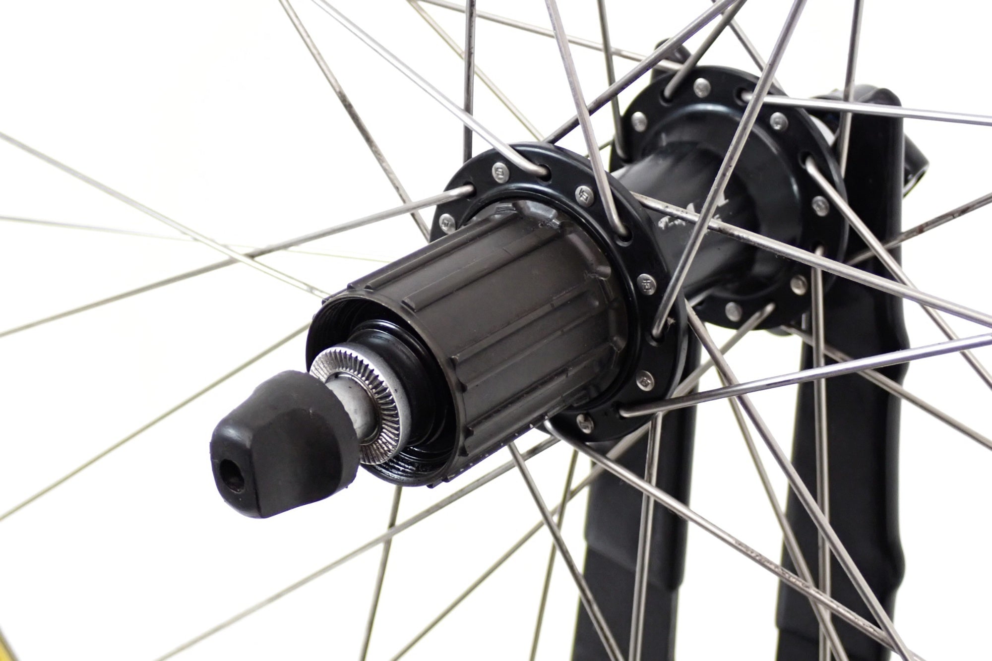 MAVIC 「マビック」 REFLEX+FH5800 シマノ11速 リアホイール / 伊勢崎店