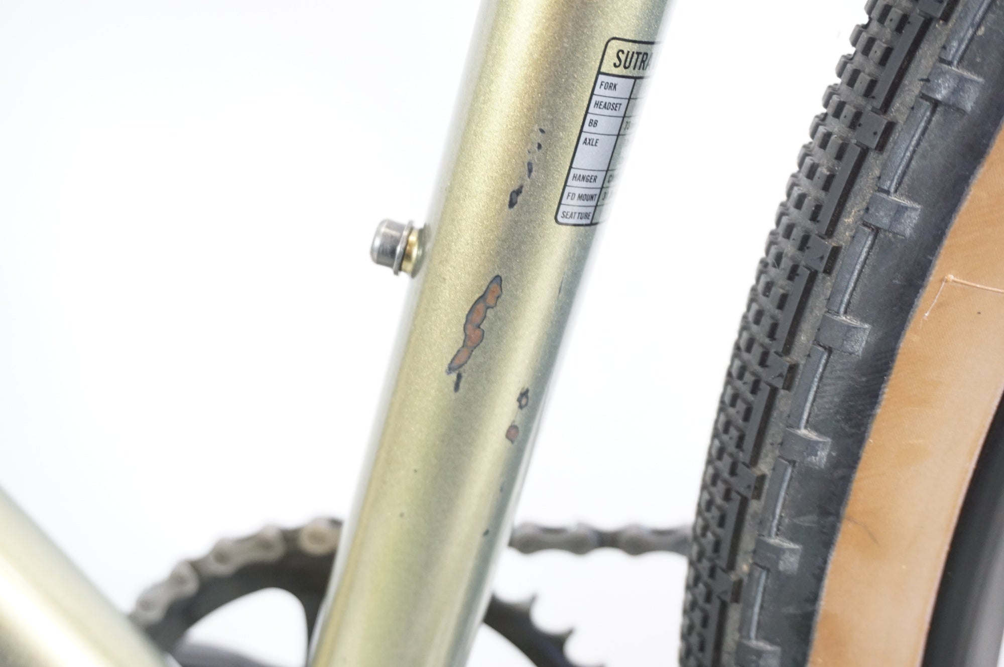 KONA 「コナ」 SUTRA LTD 2021年モデル グラベルロードバイク / 宇都宮