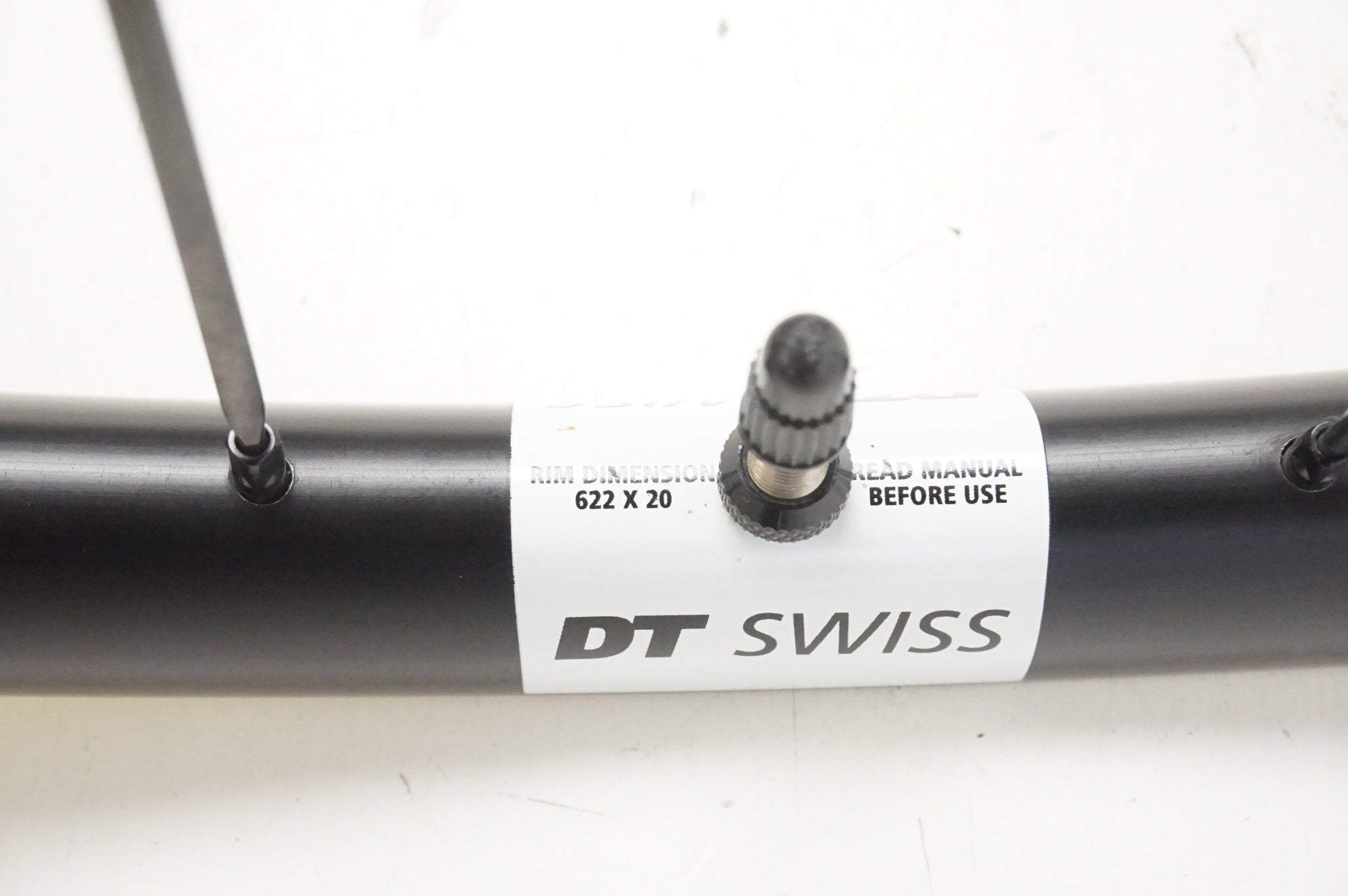 DT SWISS 「ディーティースイス」 E1800 SPLINE DB シマノ11速 ホイールセット / 宇都宮店