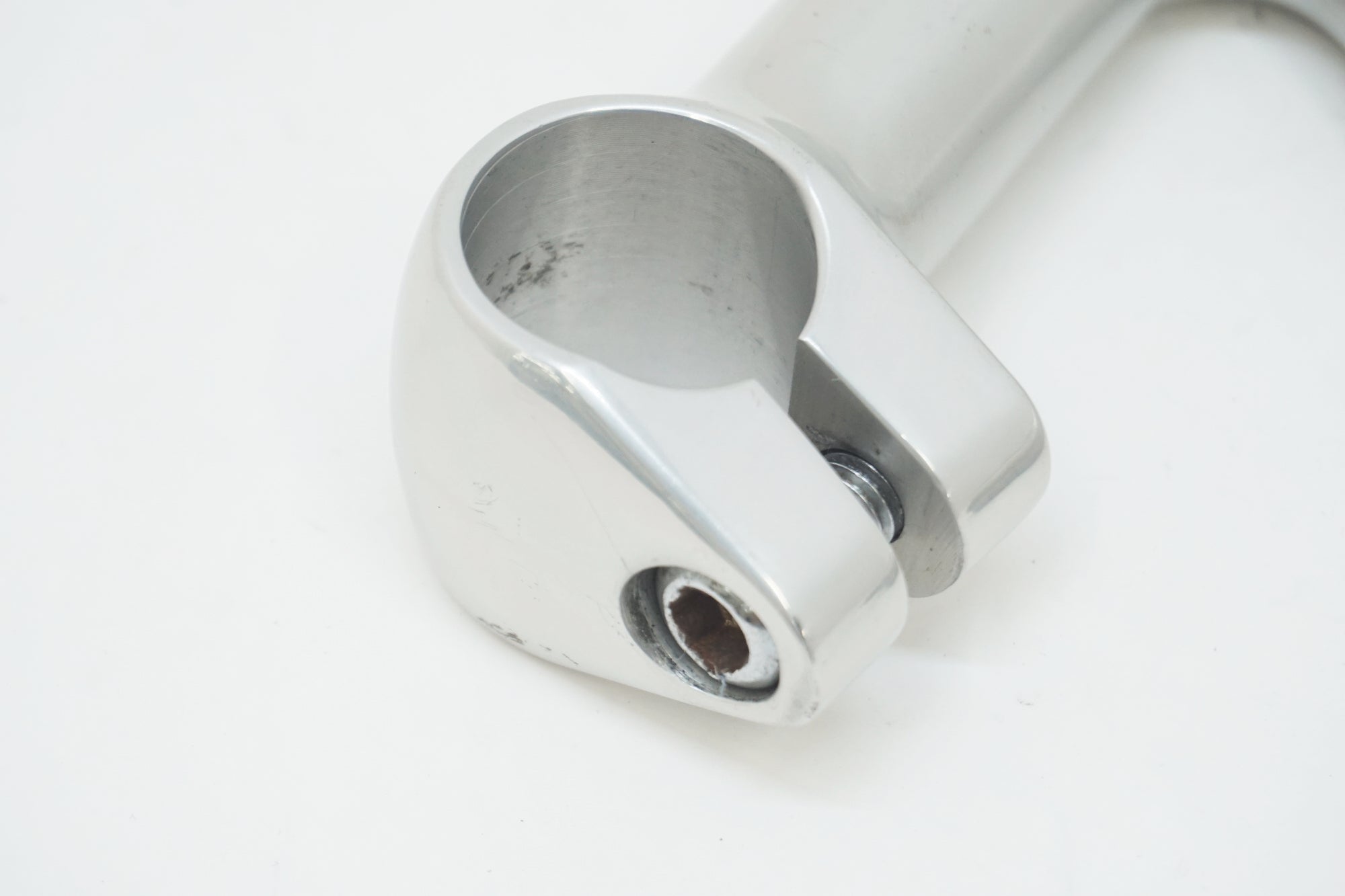 NITTO 「ニットー」 NJ PRO AA Φ25.4 100mm ステム / 大阪美原北