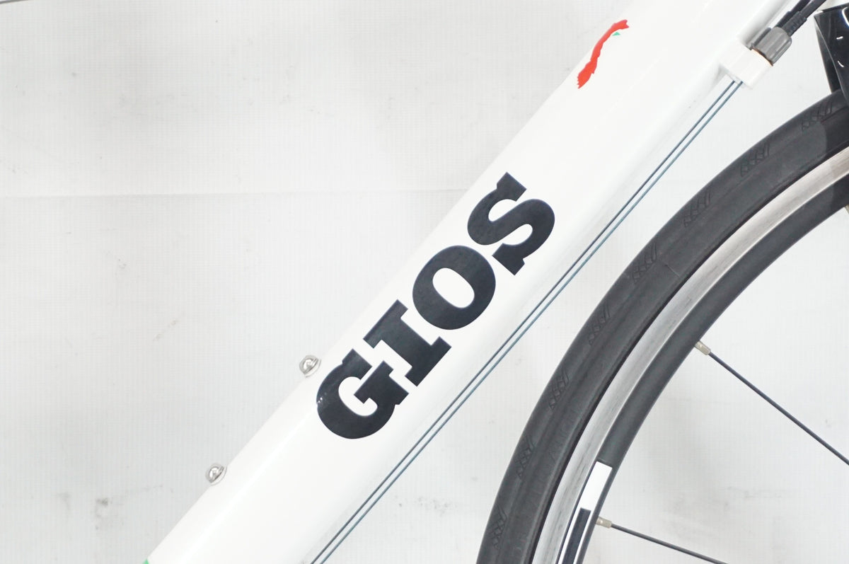 GIOS 「ジオス」 SIERA 2020年モデル ロードバイク / 阪急塚口店