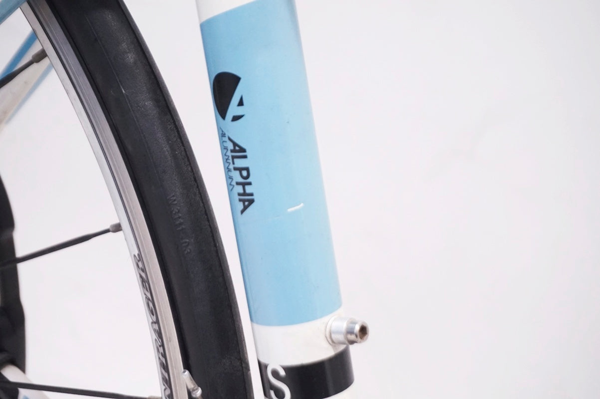 TREK 「トレック」 LEXA 2012年モデル ロードバイク / 大阪門真店