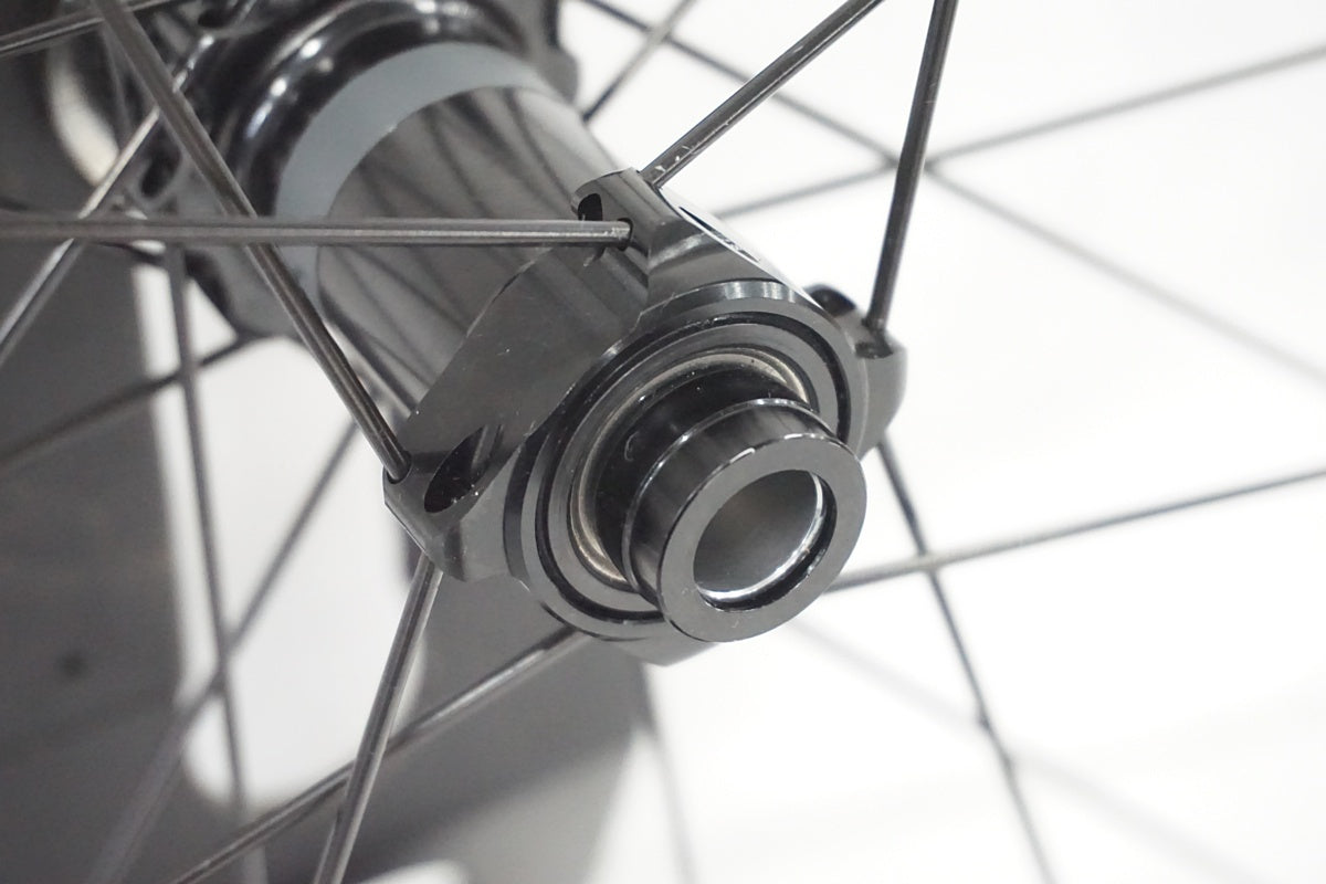 FULCRUM 「フルクラム」 RACING600 DB SHIMANO11速 ホイールセット / 奈良店