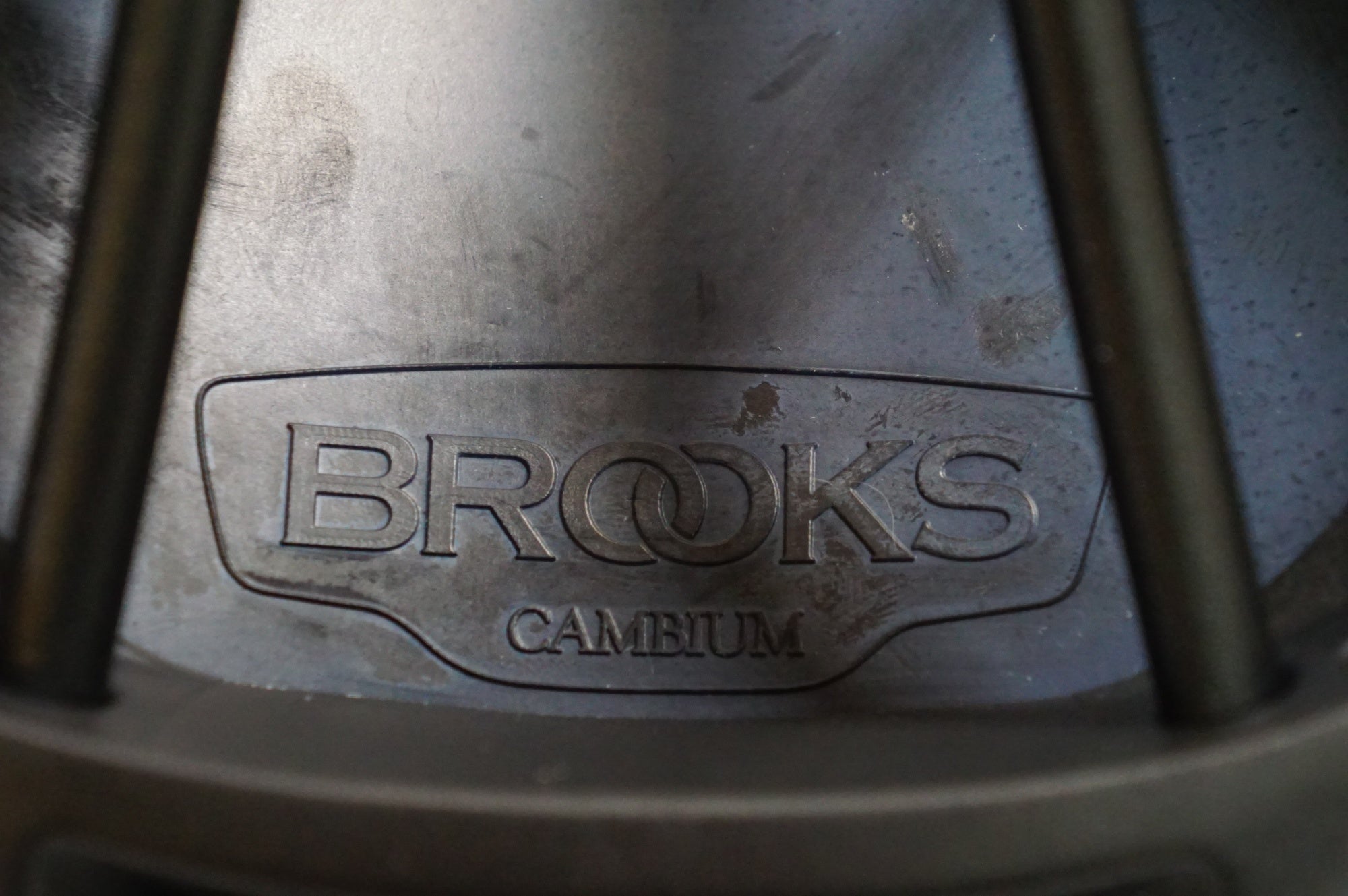 BROOKS 「ブルックス」 CAMBIUM C15 サドル / 熊谷本店