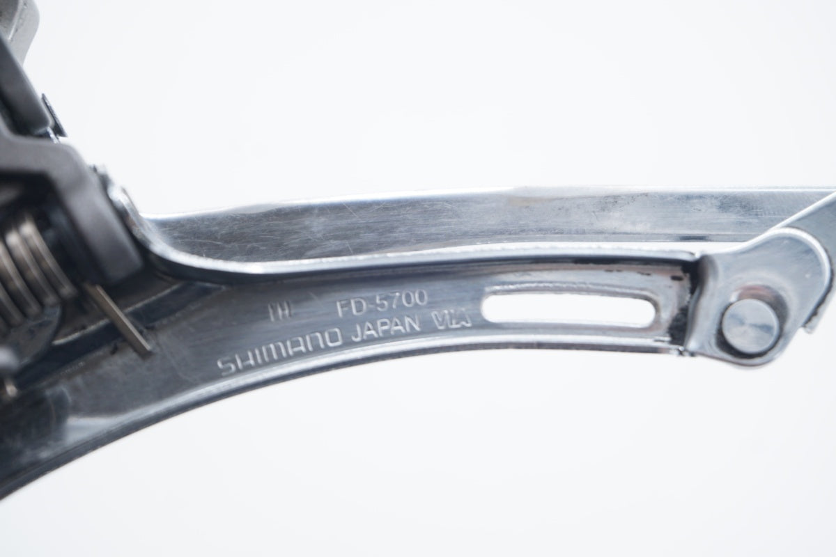 SHIMANO 「シマノ」 105 FD-5700 フロントディレイラー / 滋賀大津店