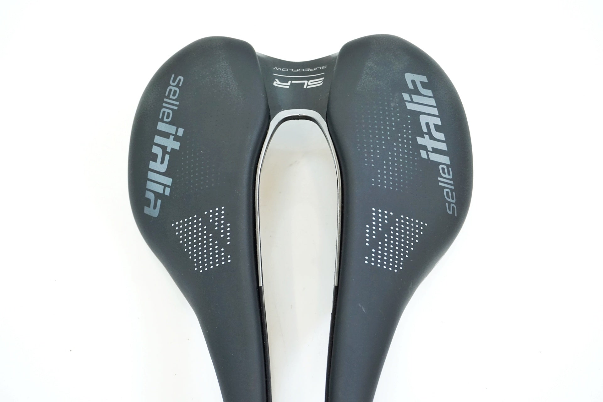 SELLE ITALIA 「セライタリア」 SLR BOOST サドル / 有明ガーデン店