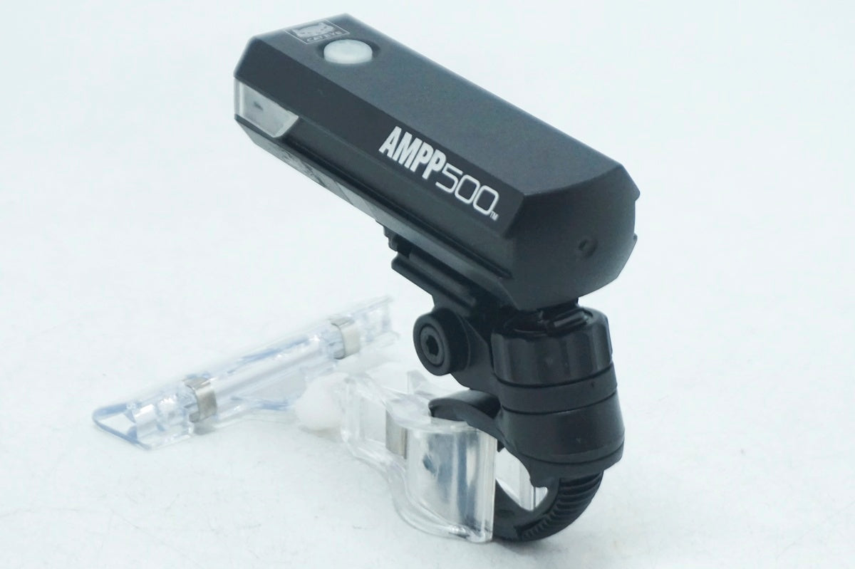 CATEYE 「キャットアイ」 AMPP500 フロントライト / 大阪門真店