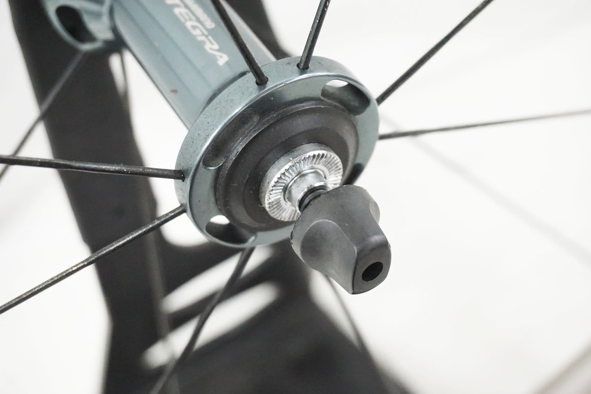 SHIMANO 「シマノ」 ULTEGRA WH-6800 シマノ 11速 ホイールセット