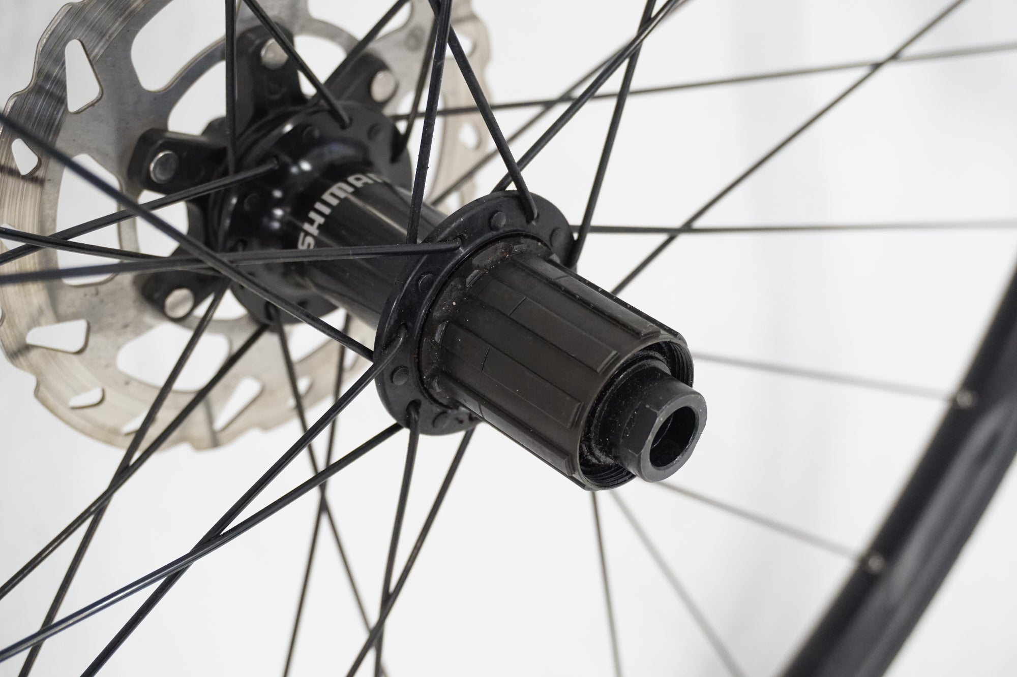 SHIMANO 「シマノ」 WH-RS171 シマノ11速 ホイールセット / 浜松店