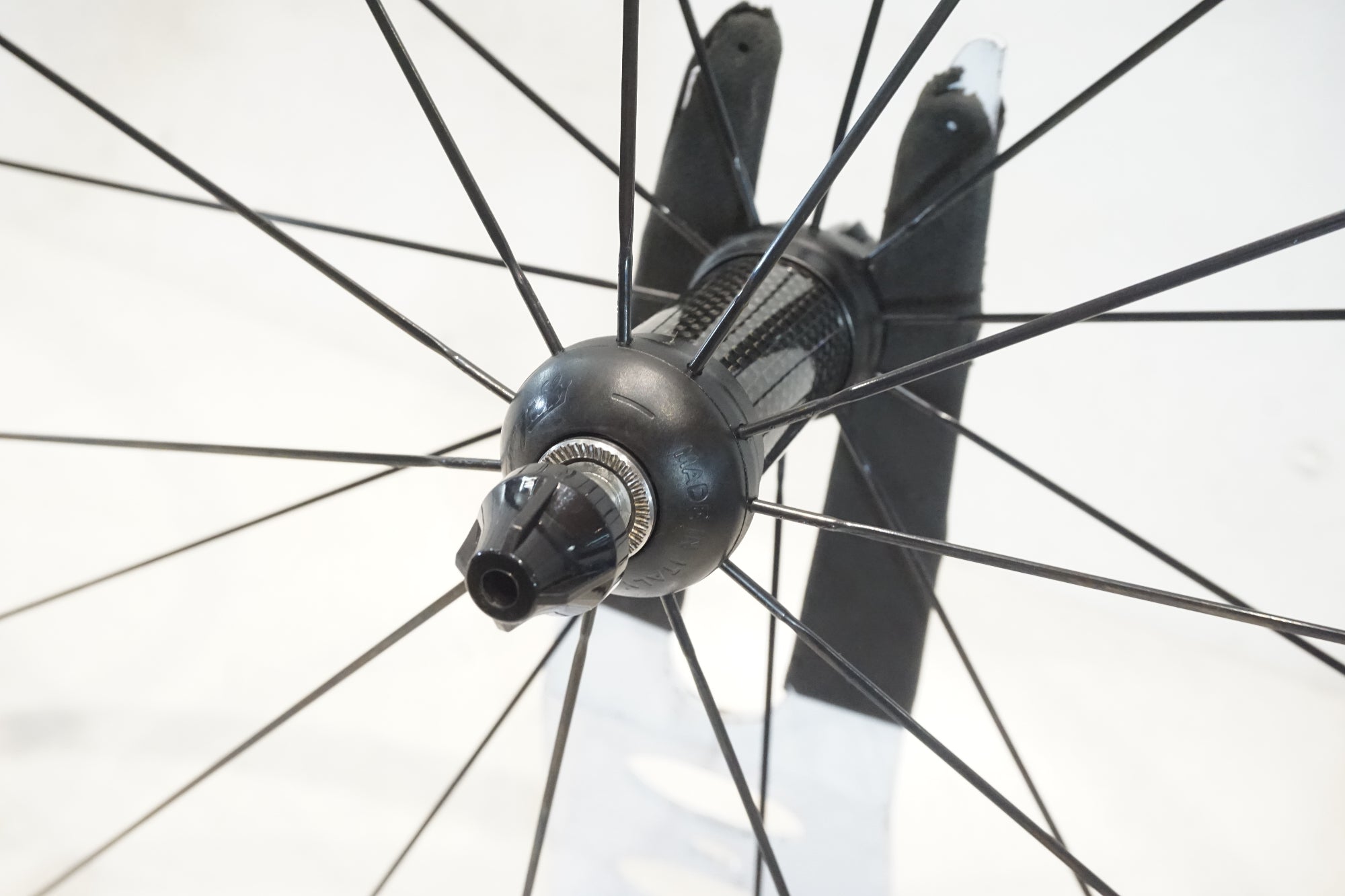 CAMPAGNOLO 「カンパニョーロ」 NEUTRON ULTRA シマノ11速 ホイール