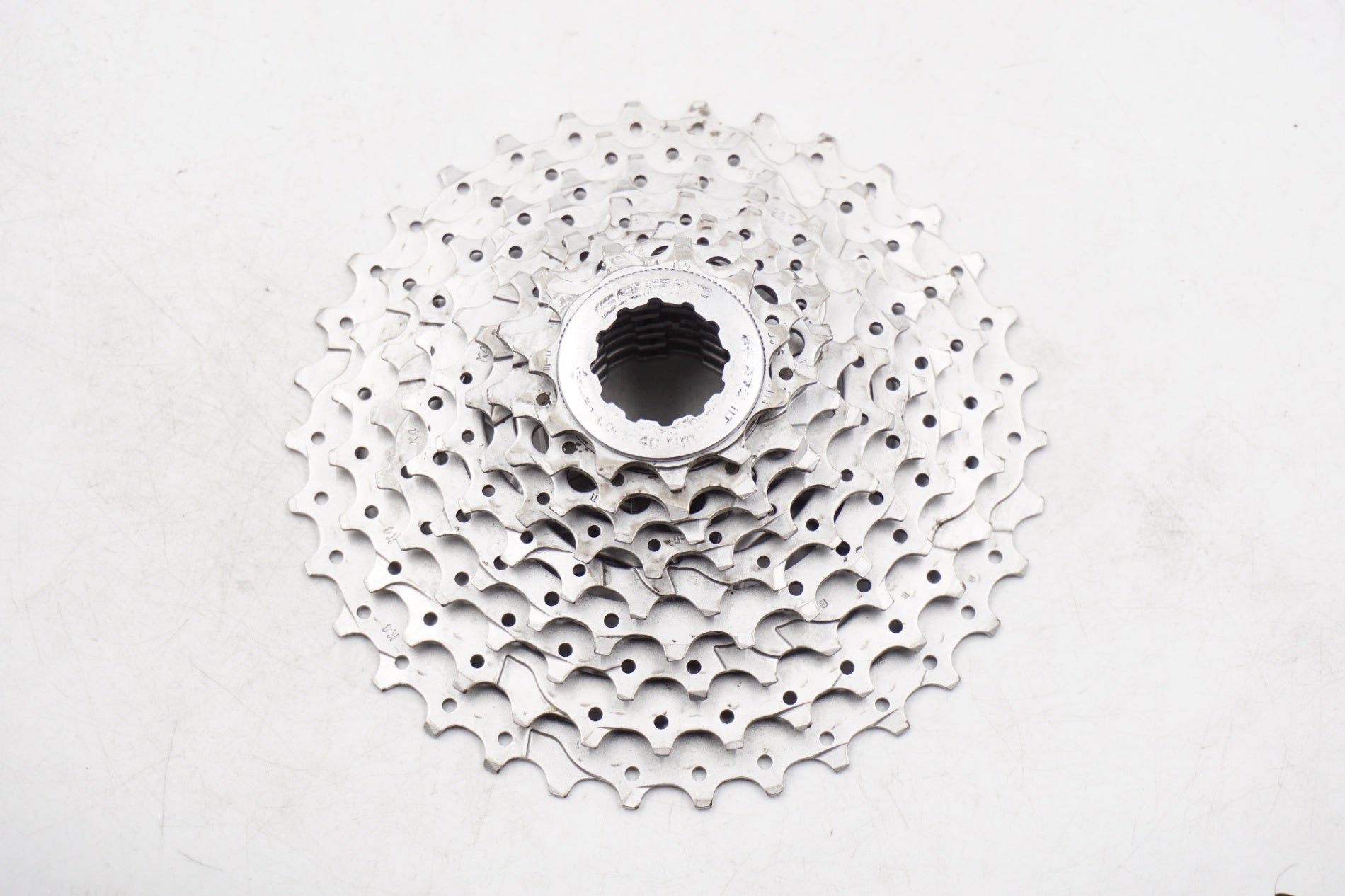 SRAM 「スラム」 PG-270 11-34T スプロケ / 奈良店
