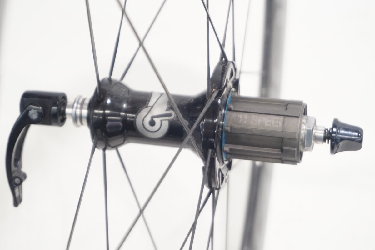 CAMPAGNOLO 「カンパニョーロ」 BORA ONE 50 TU SHIMANO11速 ホイール