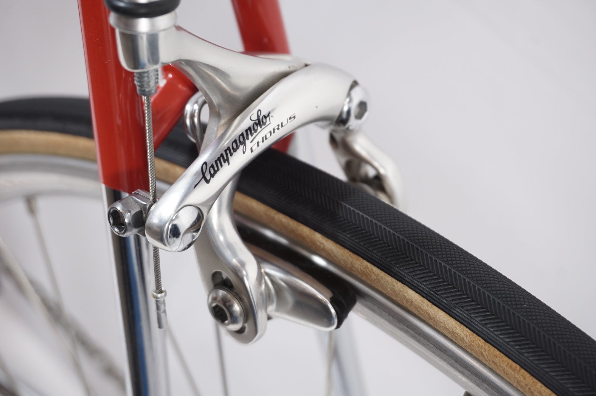 CINELLI 「チネリ」 SUPERCORSA 1993年頃モデル ロードバイク / 世田谷店