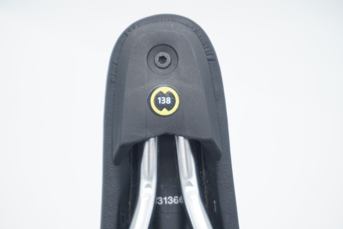 Bontrager Montrose Pro サドル ブラック ボントレガー・Montrose(モントローズ) Pro Carbon Saddle（その