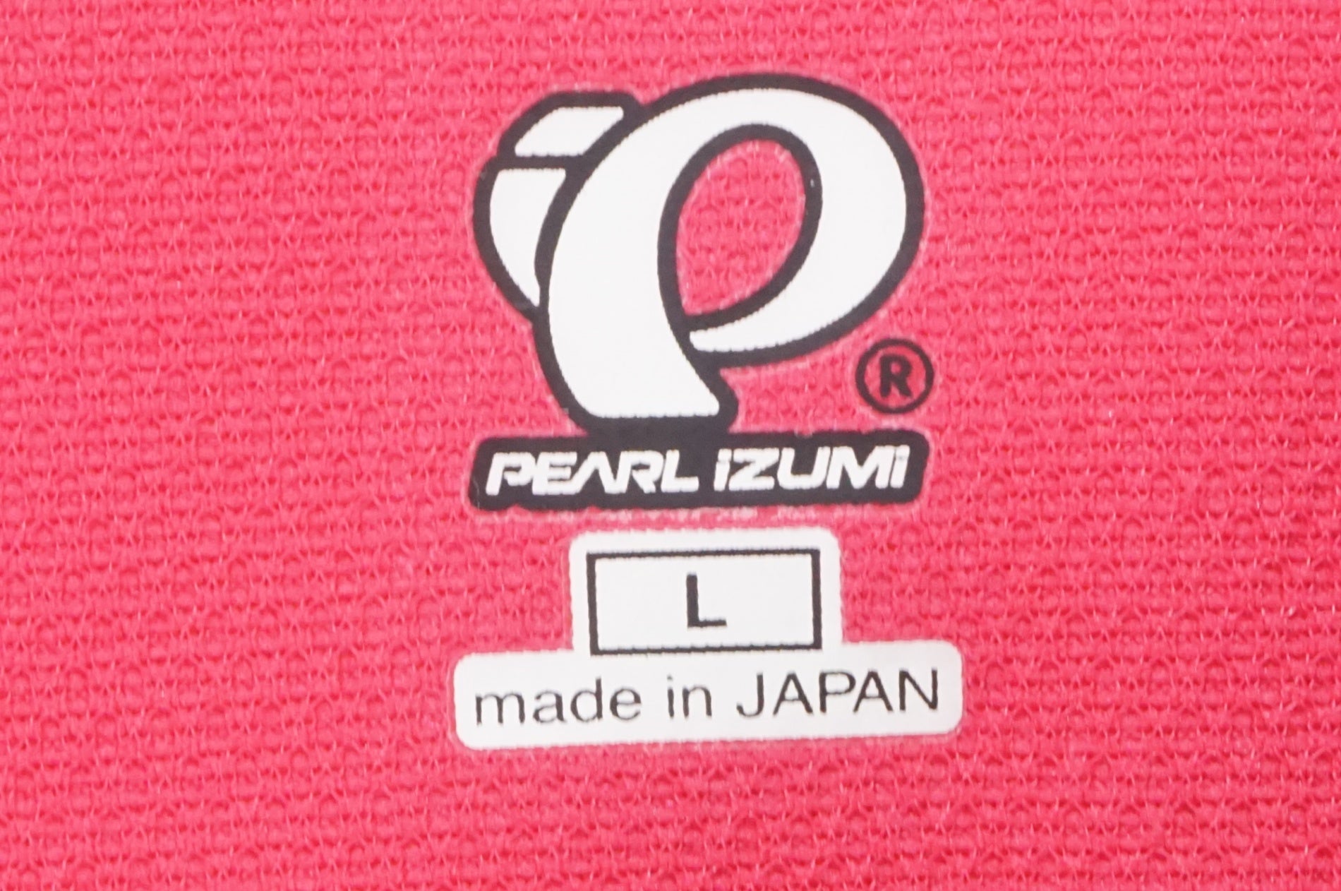 PEARL IZUMI サイクルジャージ Lサイズ 2010年製 Pearl Izumi サイクリングジャージ Lサイズ - メルカリ