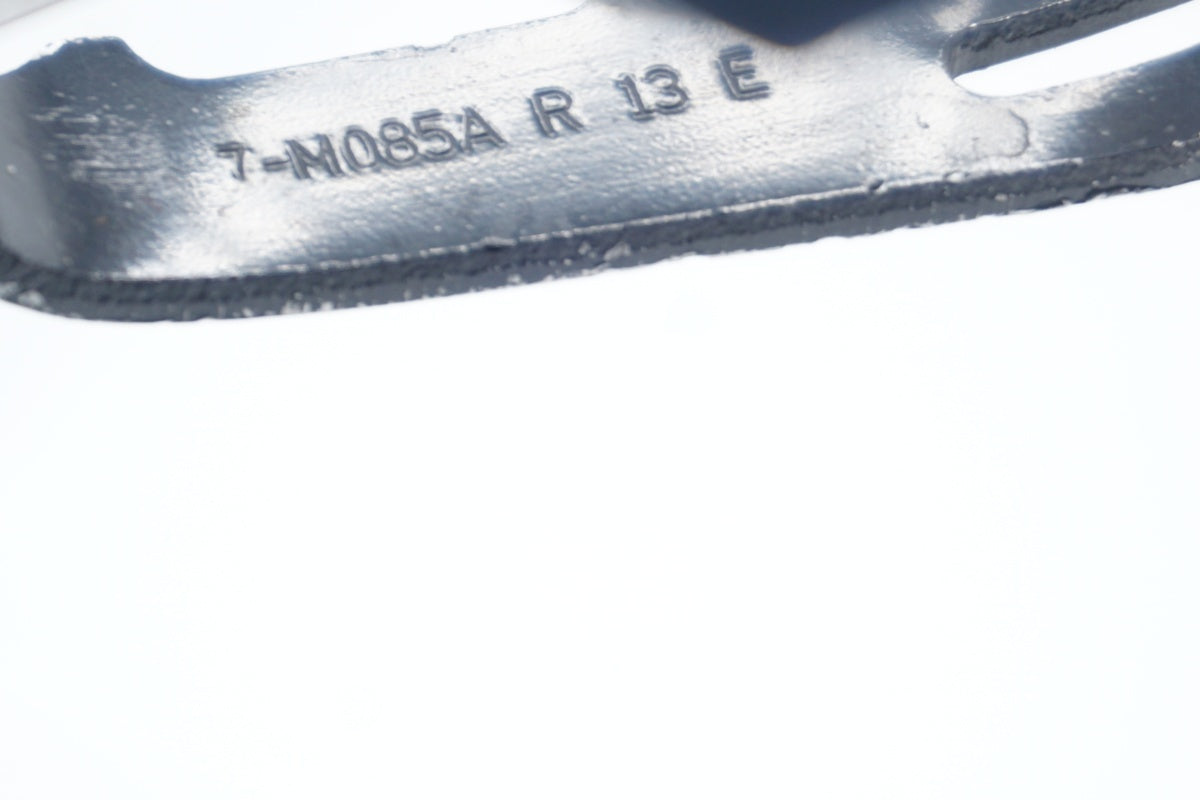 ブランド不明 トゥークリップペダル / 滋賀大津店