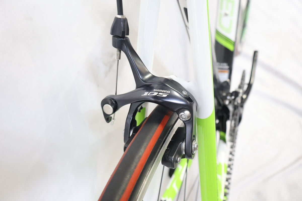CANNONDALE 「キャノンデール」 CAAD10 105 2014年モデル ロードバイク