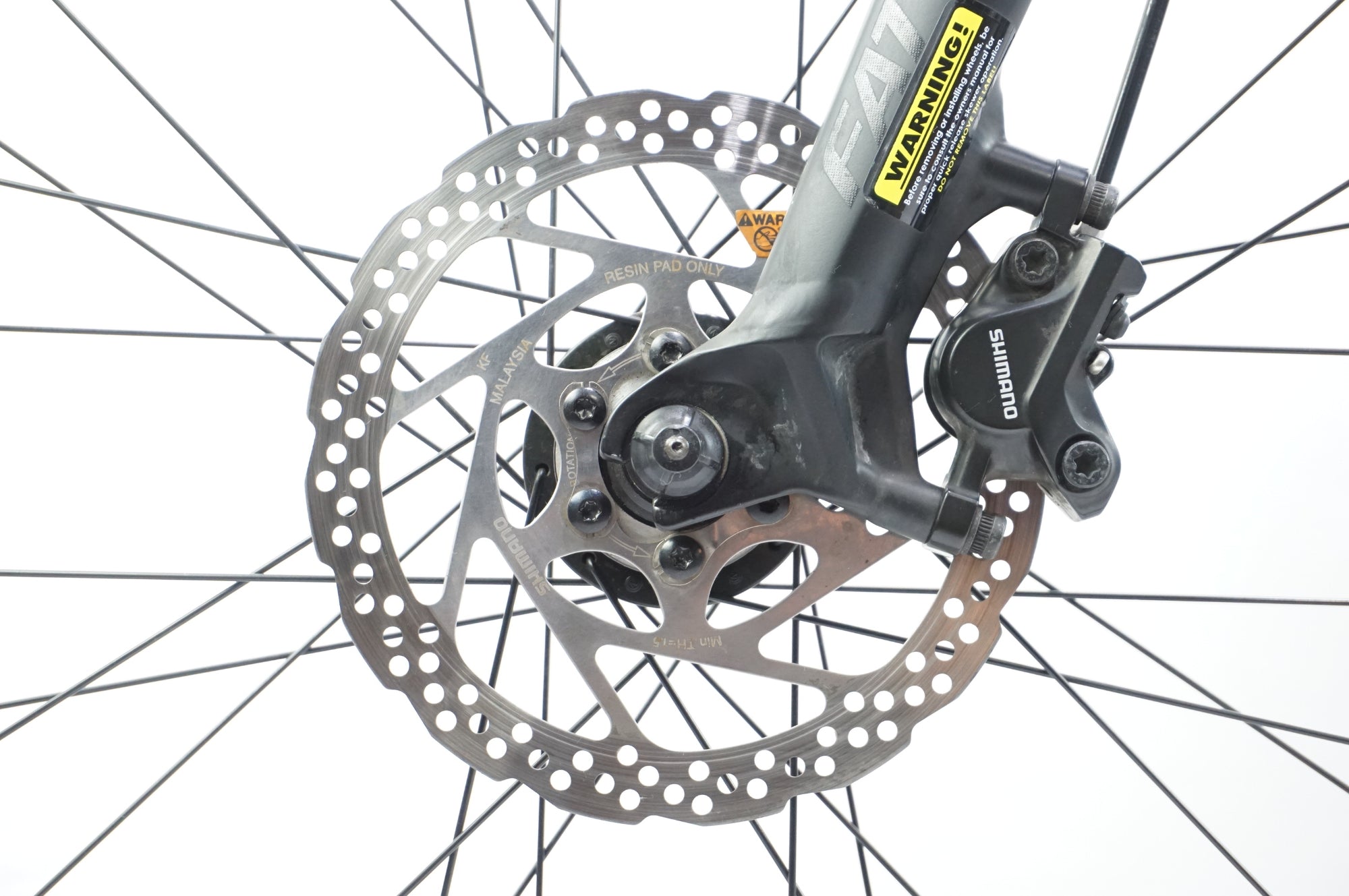 CANNONDALE 「キャノンデール」 BAD BOY 29ER 2015年モデル 29er クロスバイク / 中目黒店