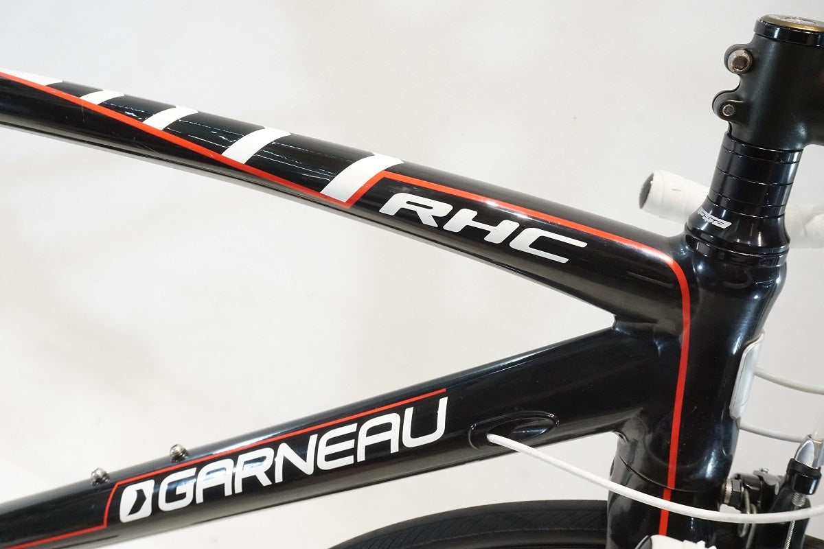 GARNEAU 「ガノー」 RHC 2015年モデル ロードバイク / 横浜戸塚店