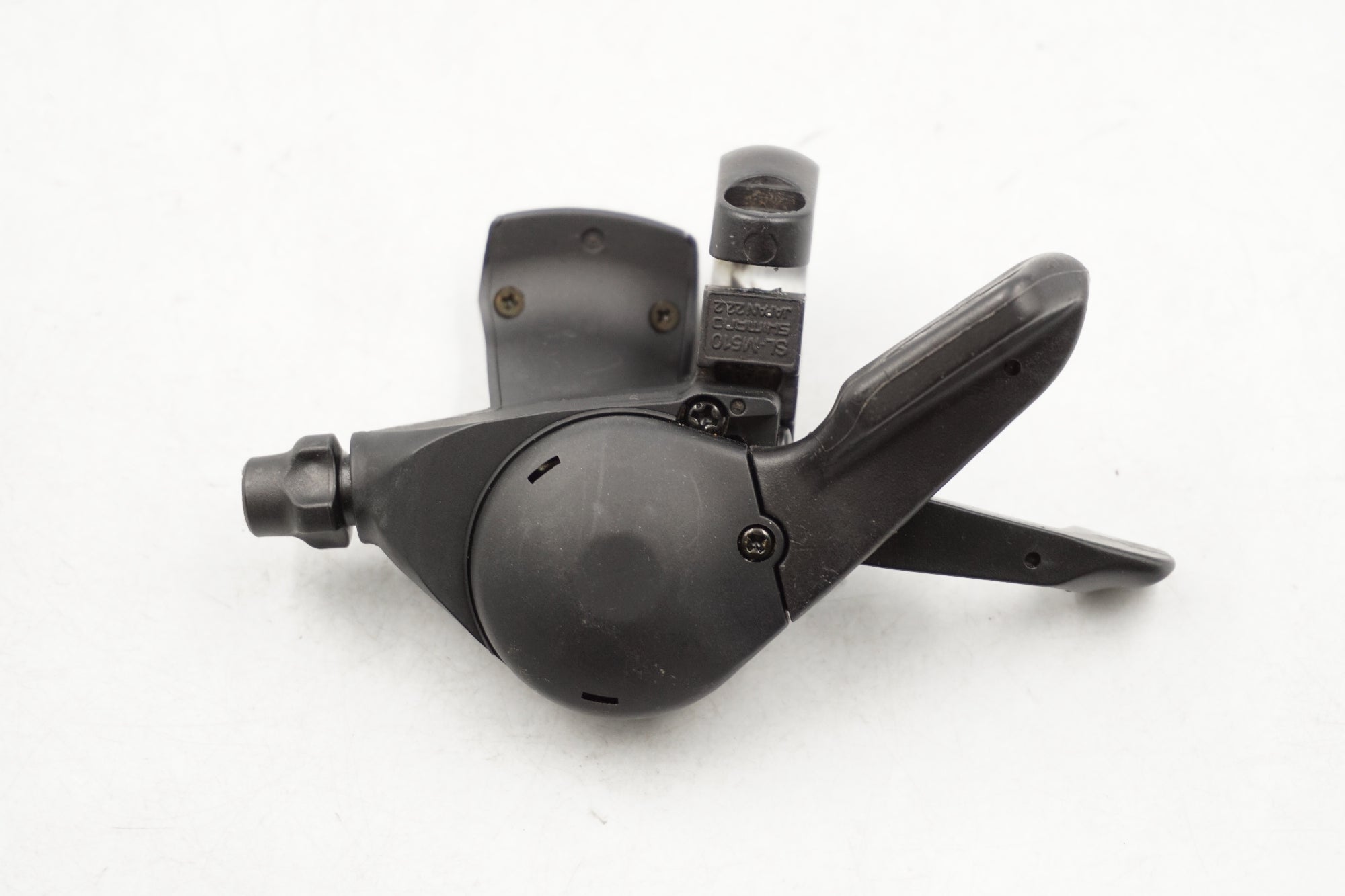SHIMANO 「シマノ」 DEORE SL-M5100 左のみ シフトレバー / 奈良店