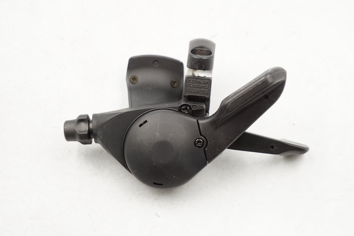 SHIMANO 「シマノ」 DEORE SL-M5100 左のみ シフトレバー / 奈良店